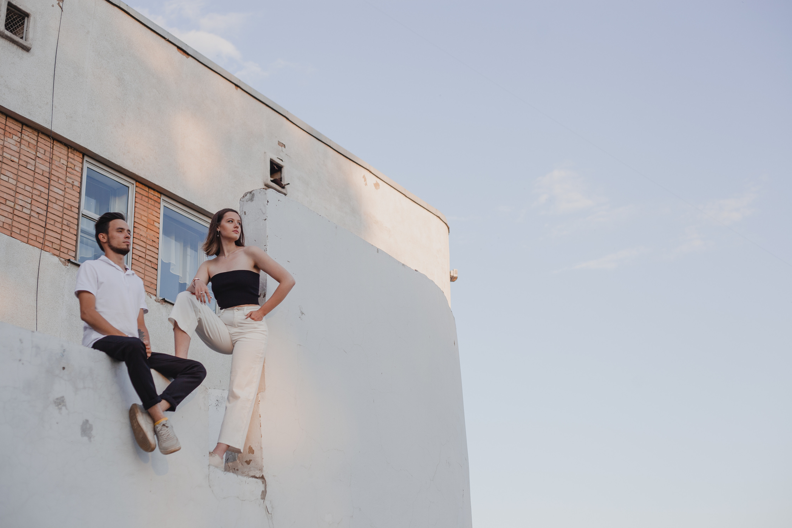 Кирилл и Дарья. Семейный и свадебный фотограф в Ижевске Лушникова Екатерина