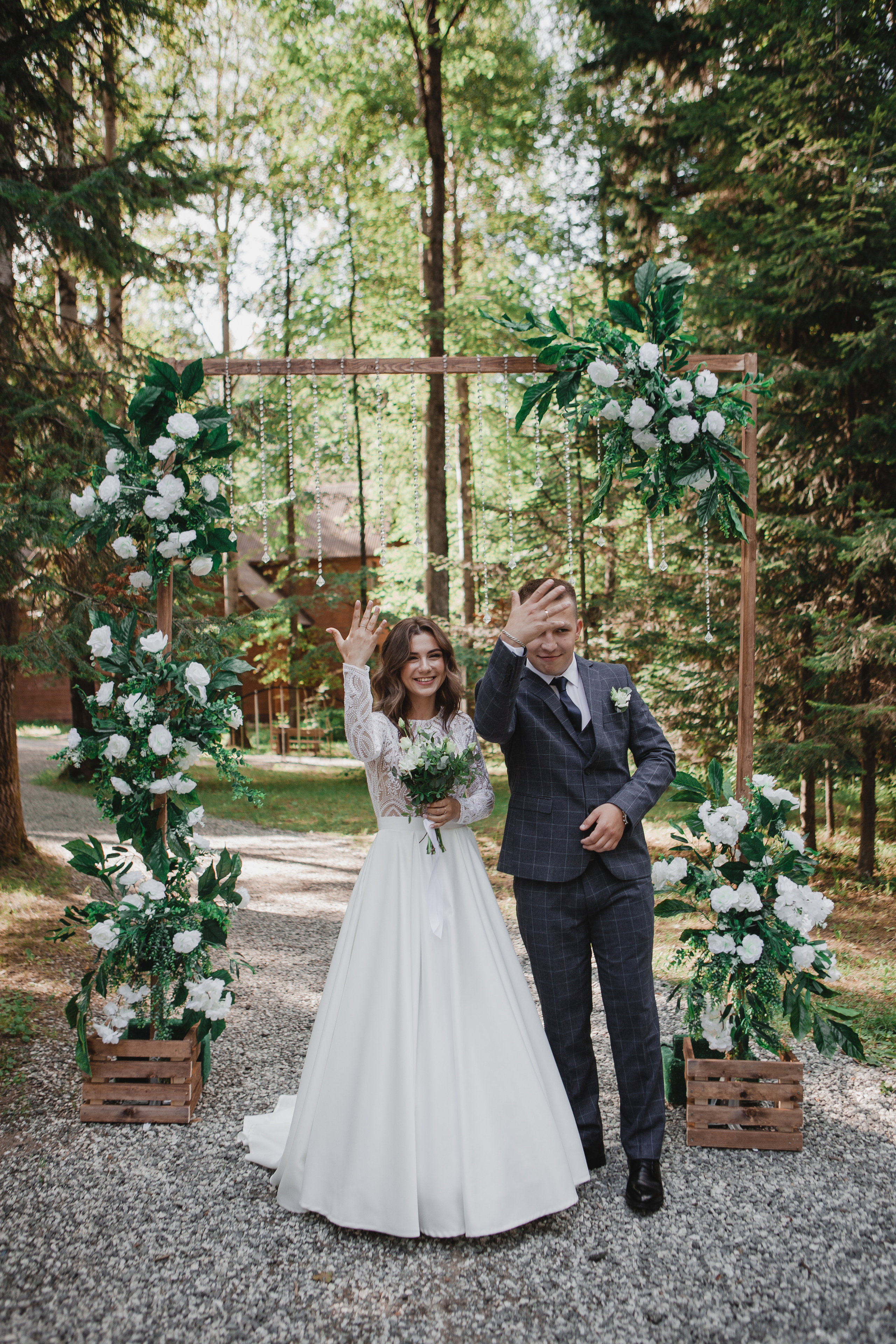 Руслан и Элиза. Семейный и свадебный фотограф в Ижевске Лушникова Екатерина