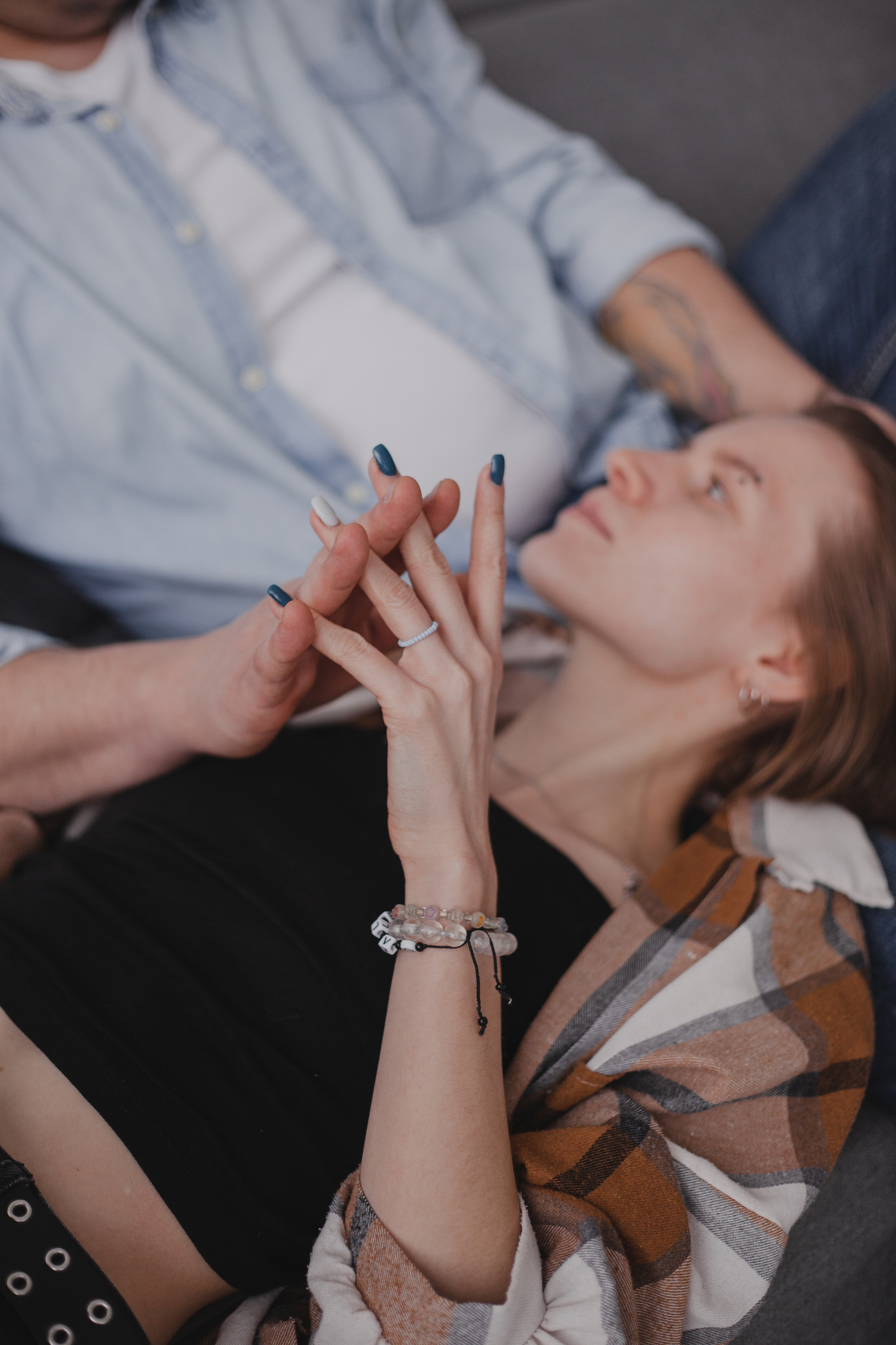 Роман и Алена. Семейный и свадебный фотограф в Ижевске Лушникова Екатерина