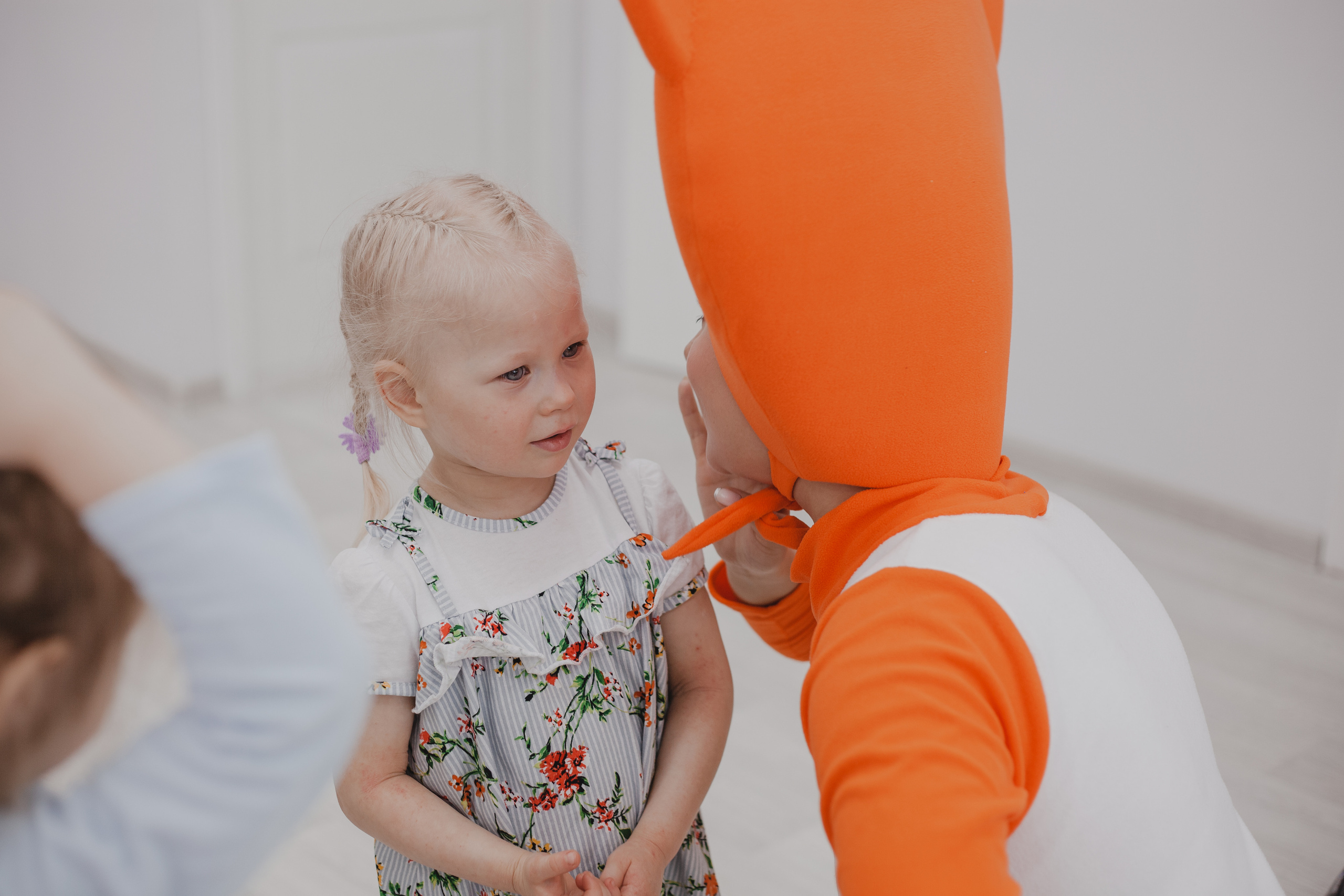 День рождения Нины. Семейный и свадебный фотограф в Ижевске Лушникова Екатерина