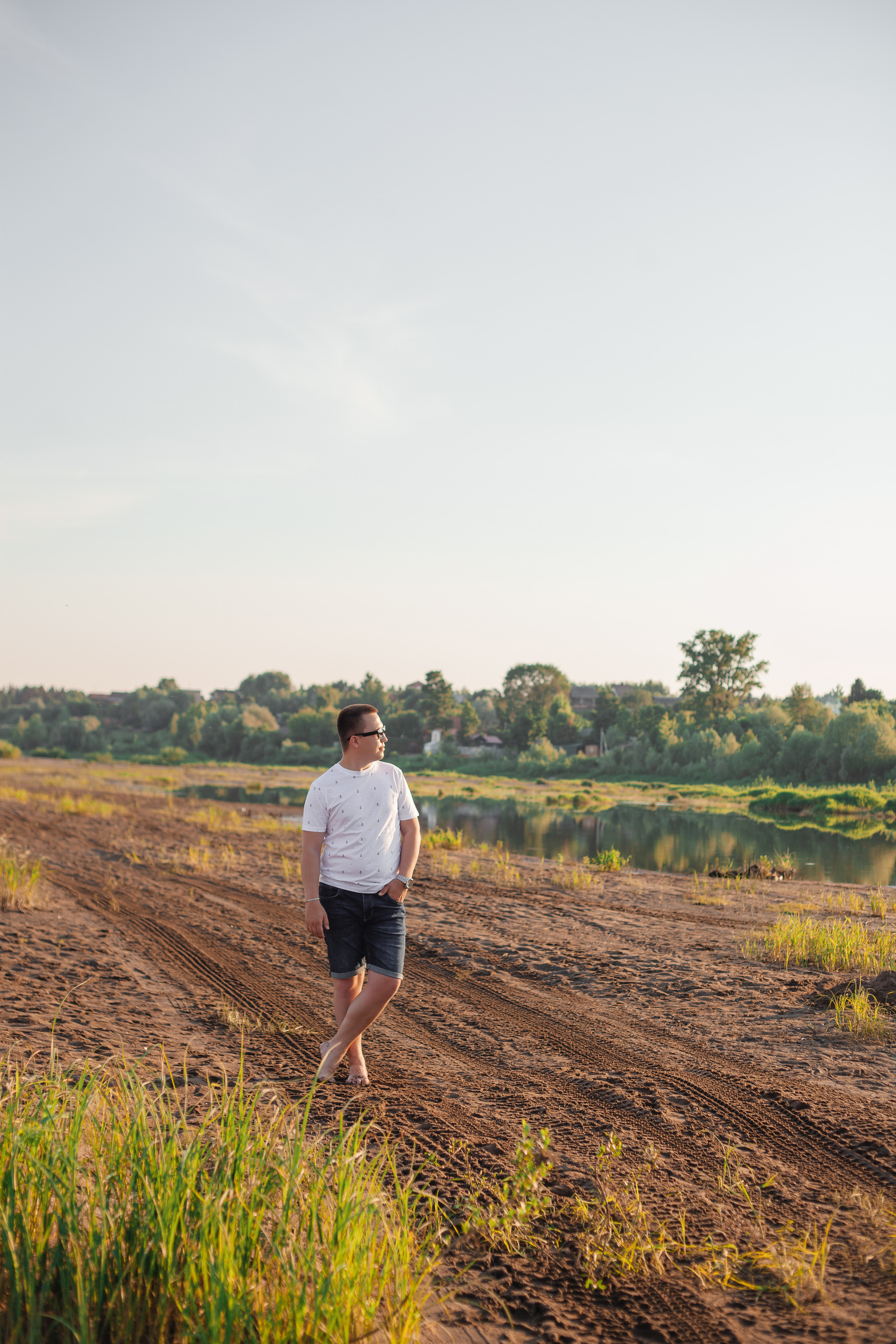 Руслан и Элиза. Семейный и свадебный фотограф в Ижевске Лушникова Екатерина