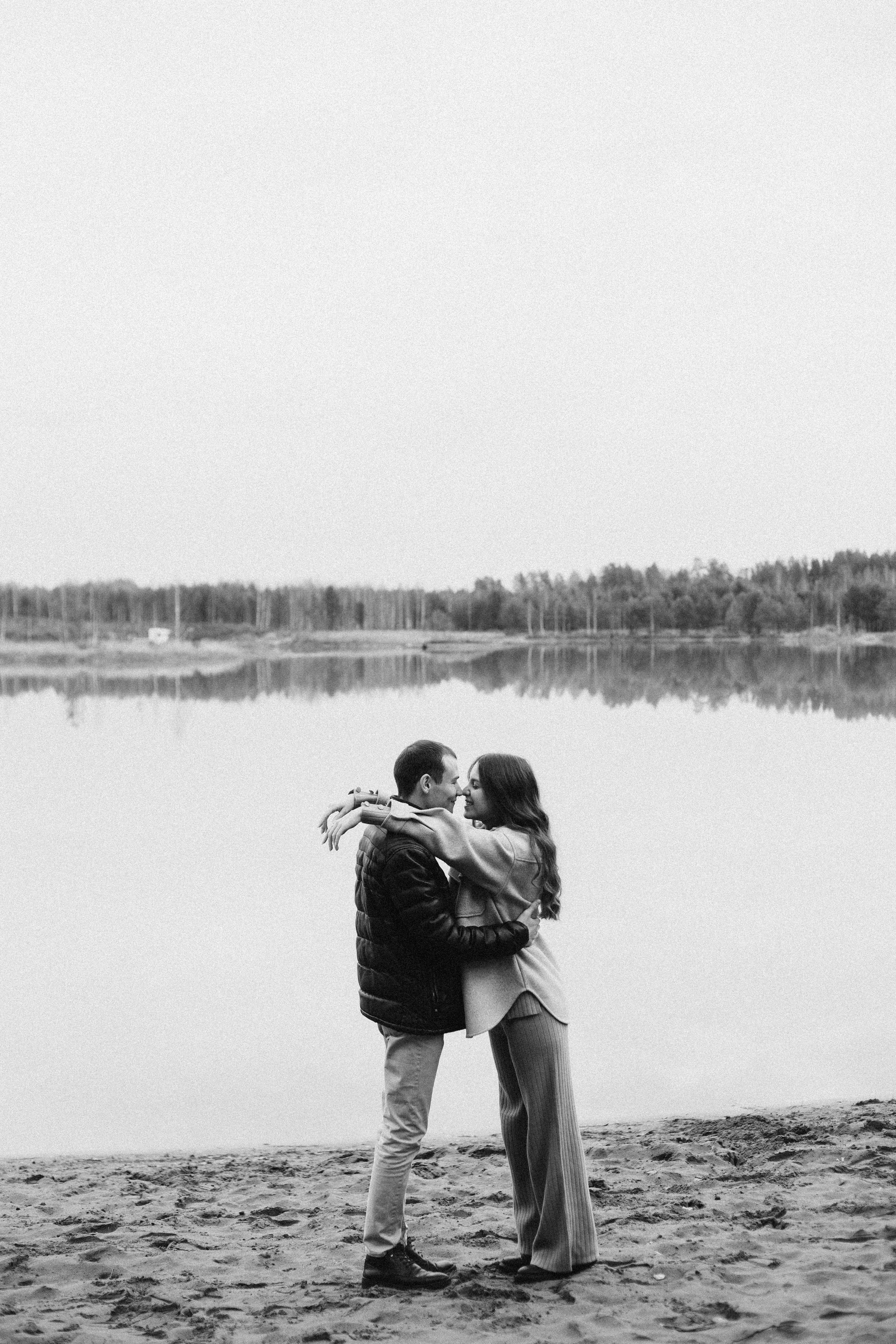 Иван и Алина. Семейный и свадебный фотограф в Ижевске Лушникова Екатерина