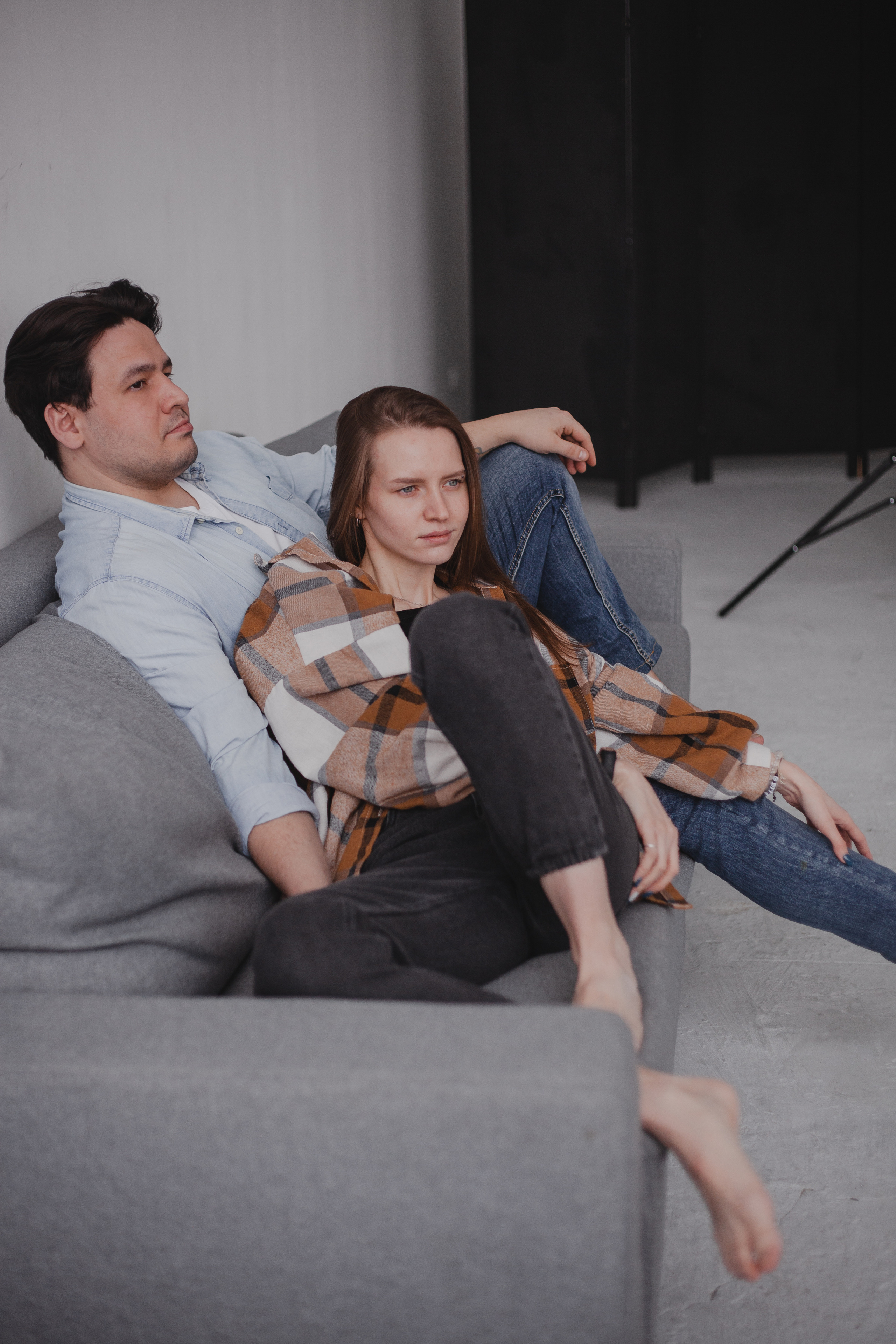 Роман и Алена. Семейный и свадебный фотограф в Ижевске Лушникова Екатерина