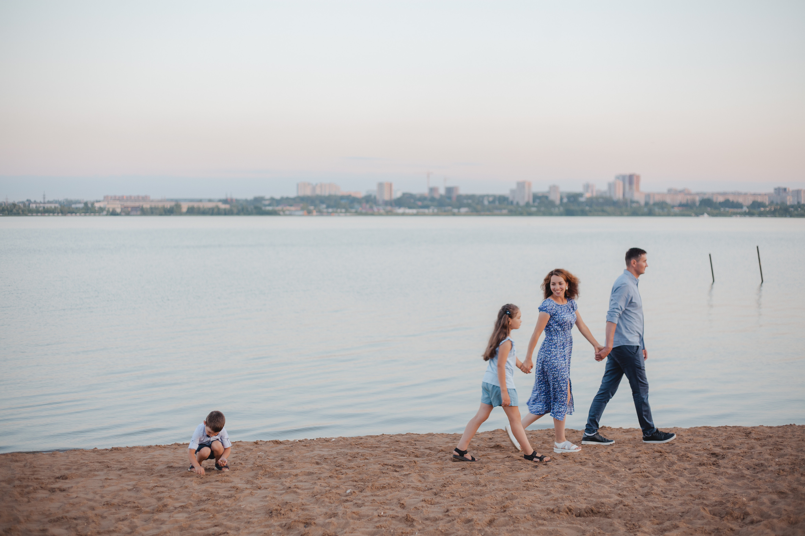 08.2022. Семейный и свадебный фотограф в Ижевске Лушникова Екатерина