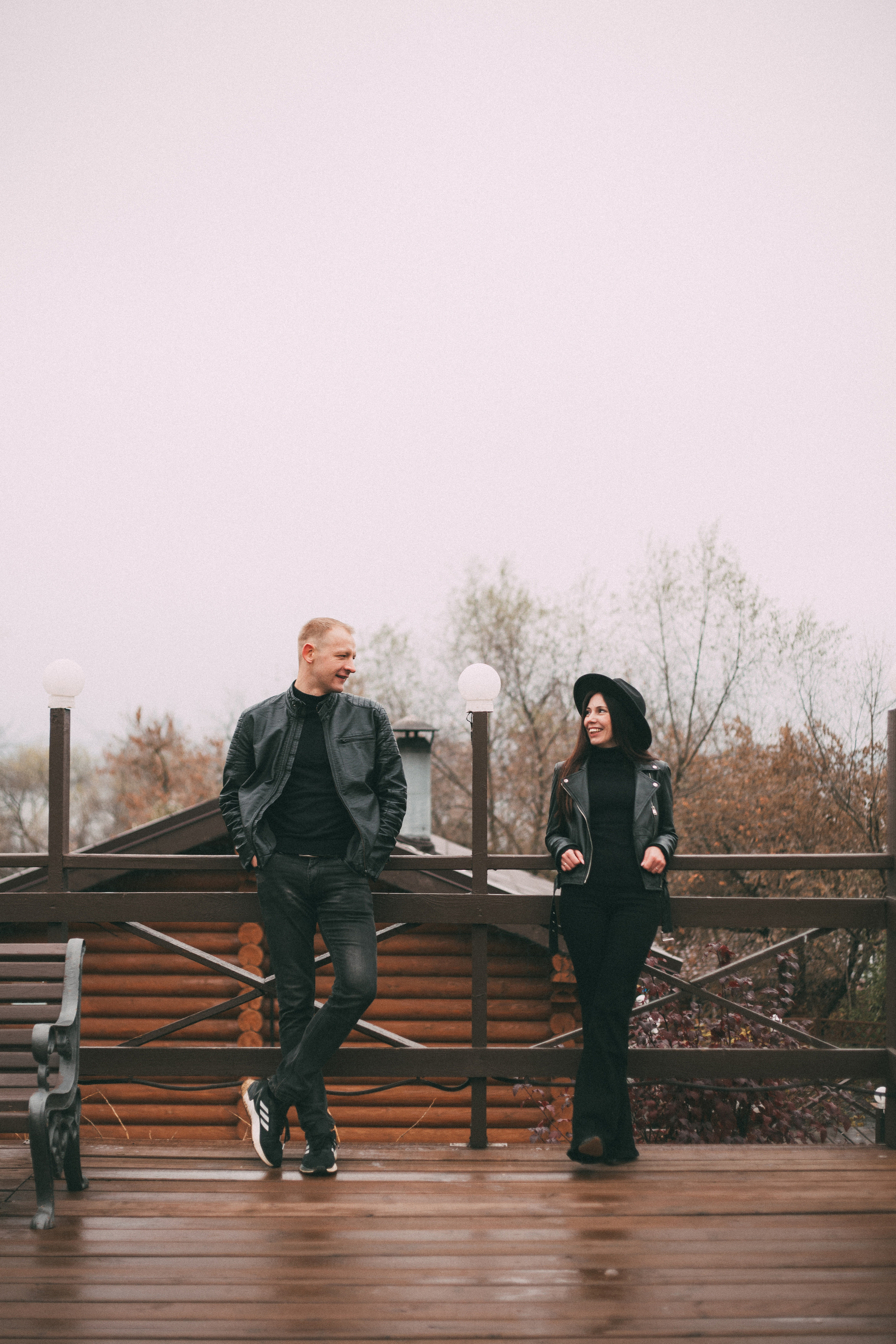 Дмитрий и Анна. Семейный и свадебный фотограф в Ижевске Лушникова Екатерина