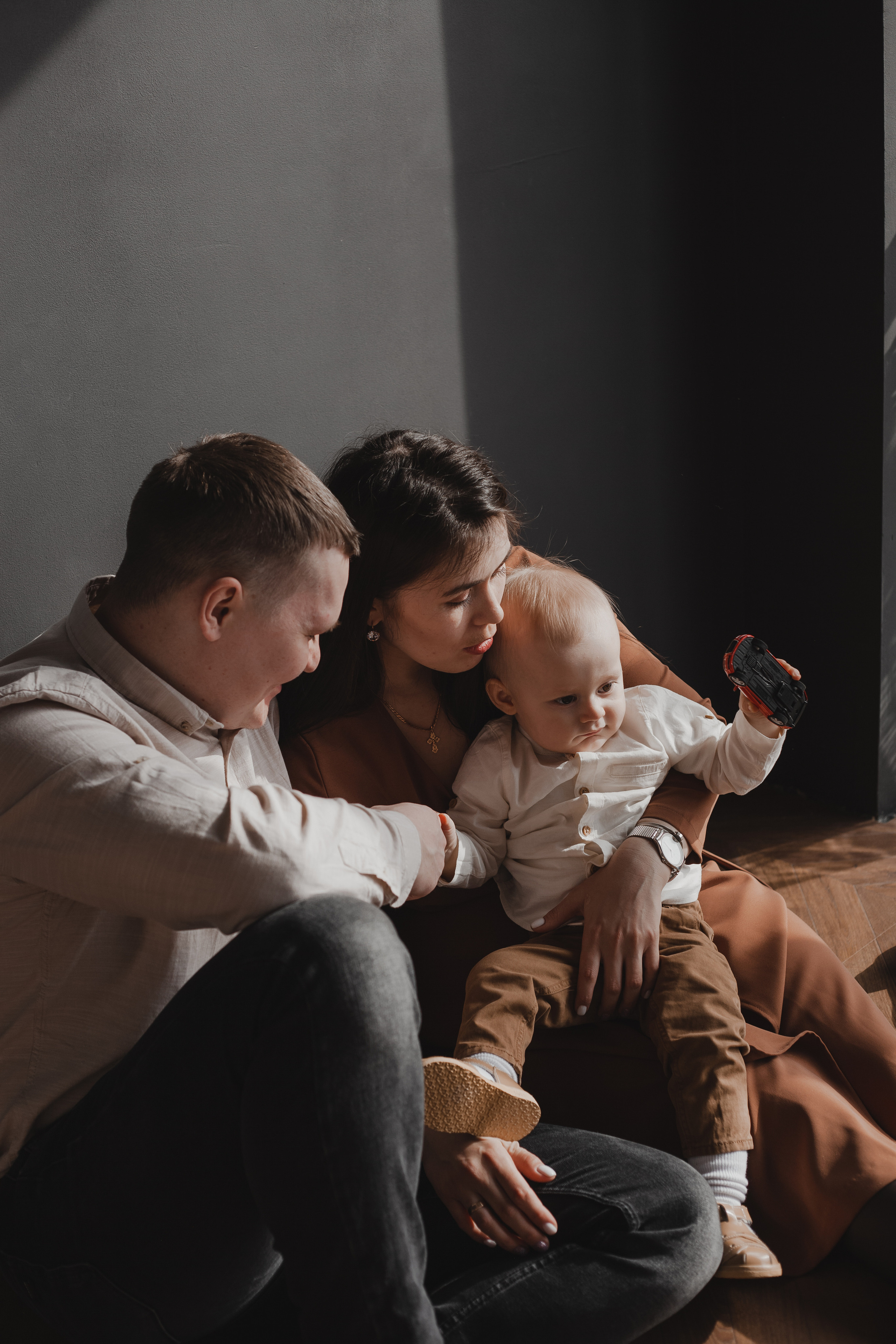 03.2022. Семейный и свадебный фотограф в Ижевске Лушникова Екатерина