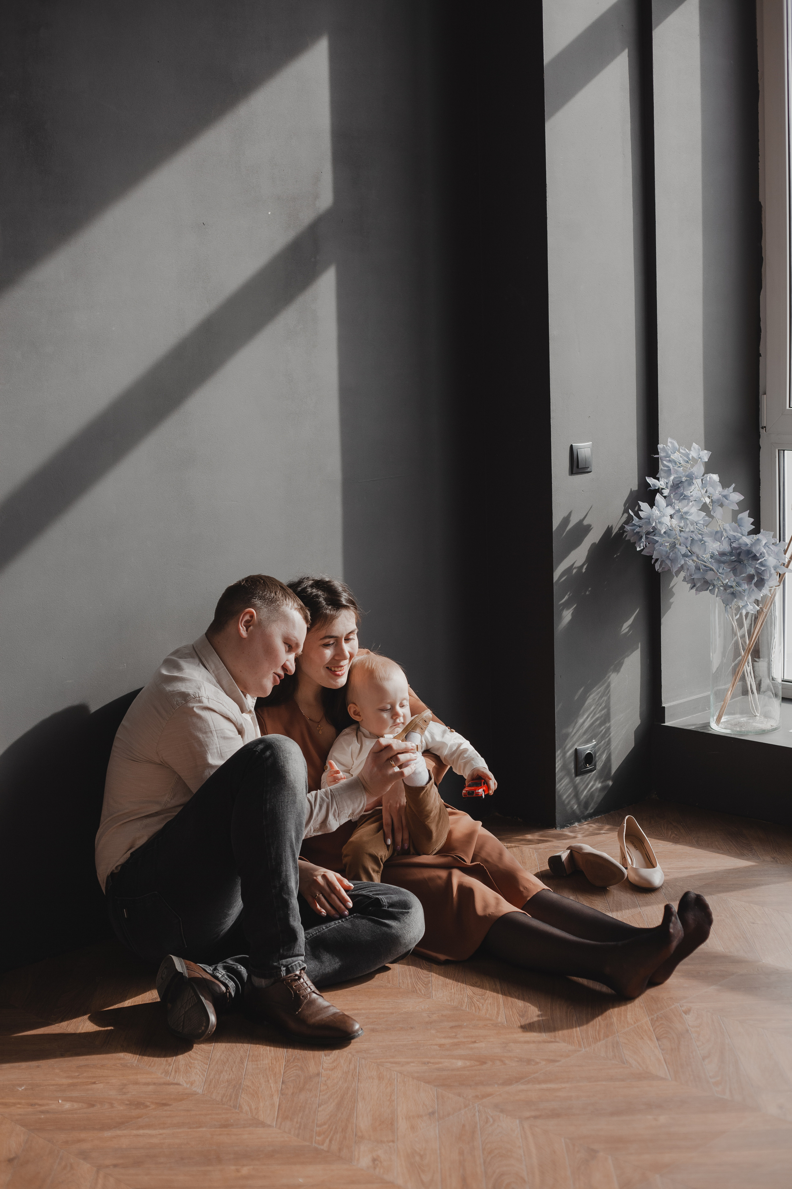 03.2022. Семейный и свадебный фотограф в Ижевске Лушникова Екатерина