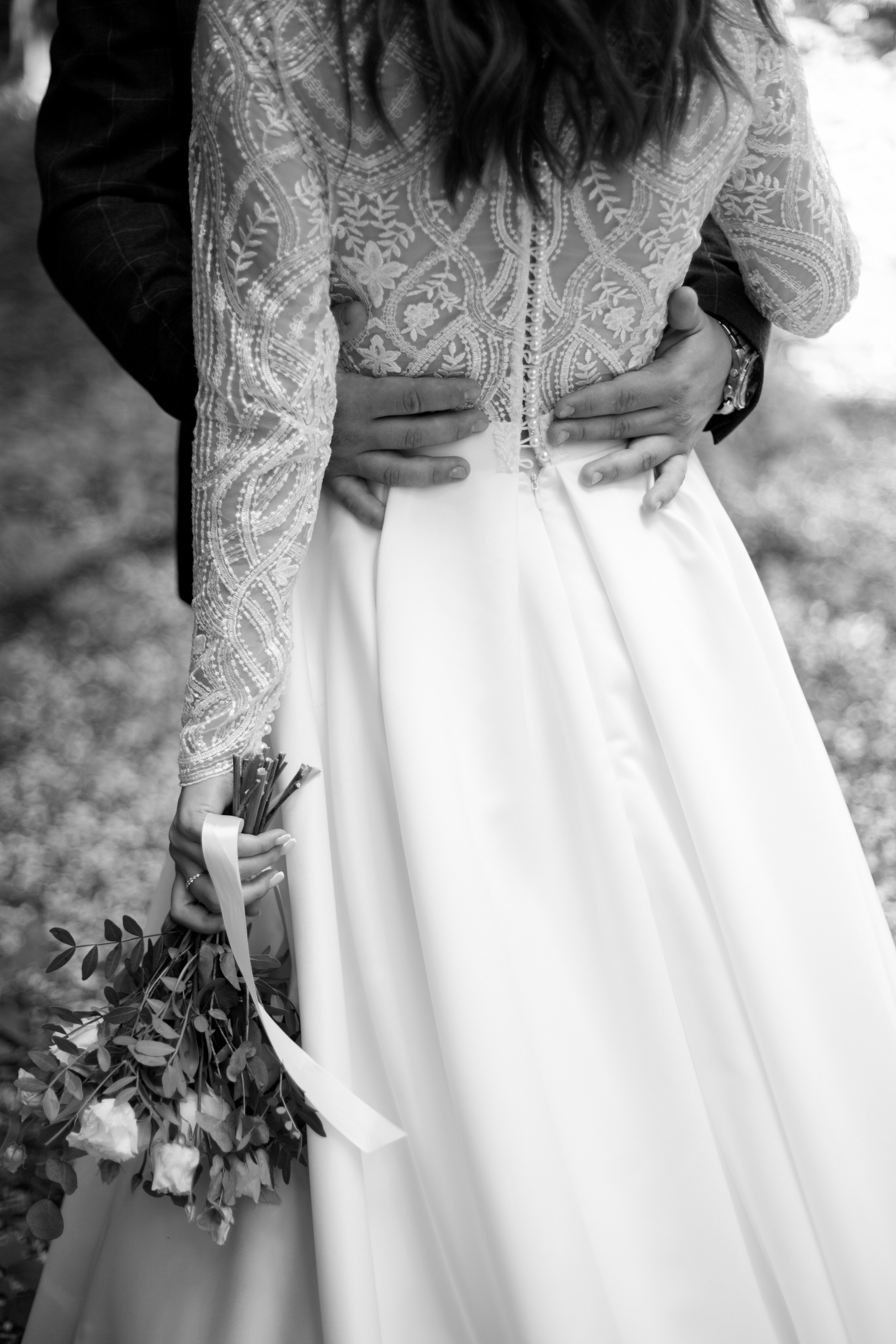 Руслан и Элиза. Семейный и свадебный фотограф в Ижевске Лушникова Екатерина