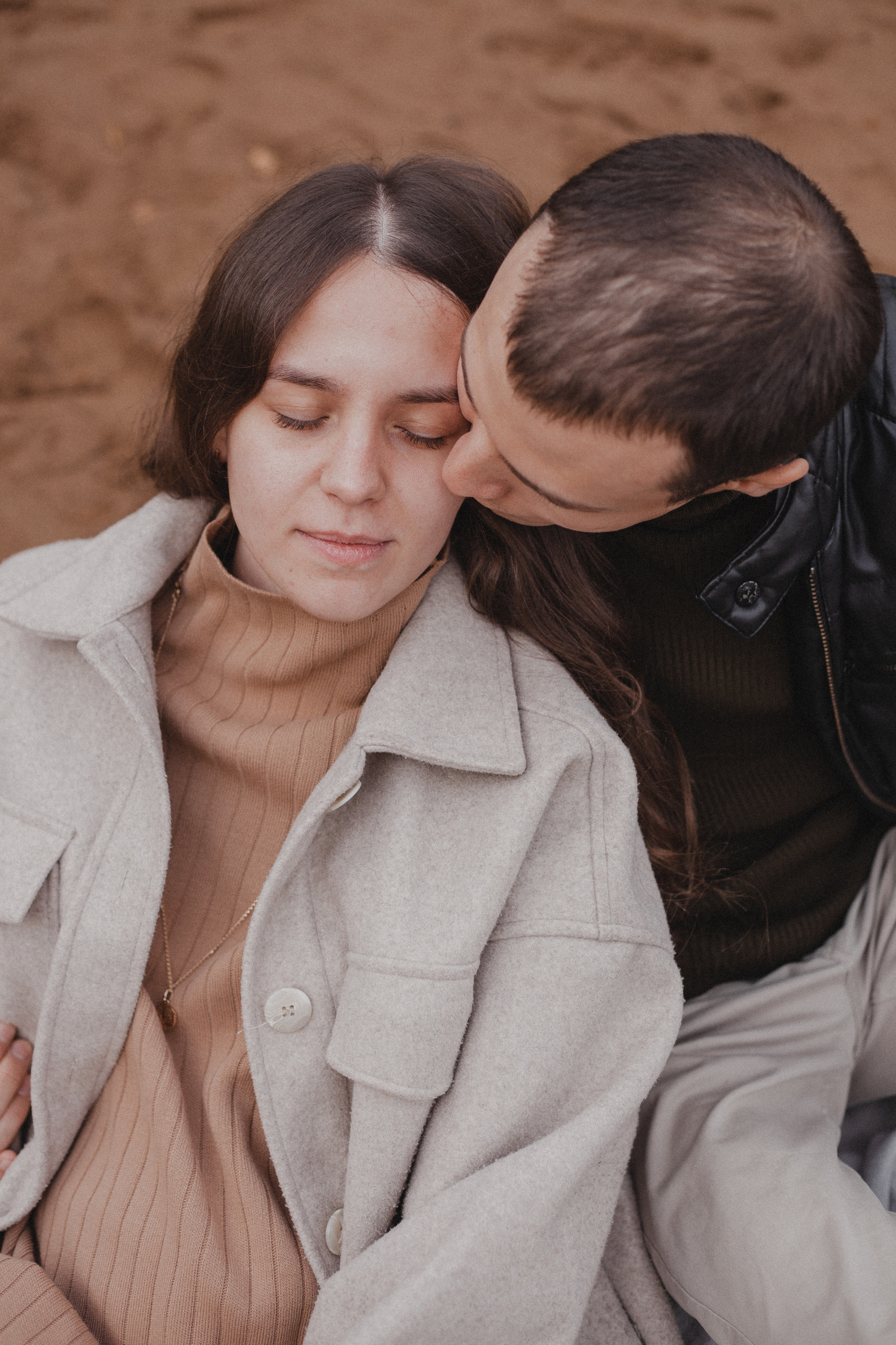 Иван и Алина. Семейный и свадебный фотограф в Ижевске Лушникова Екатерина