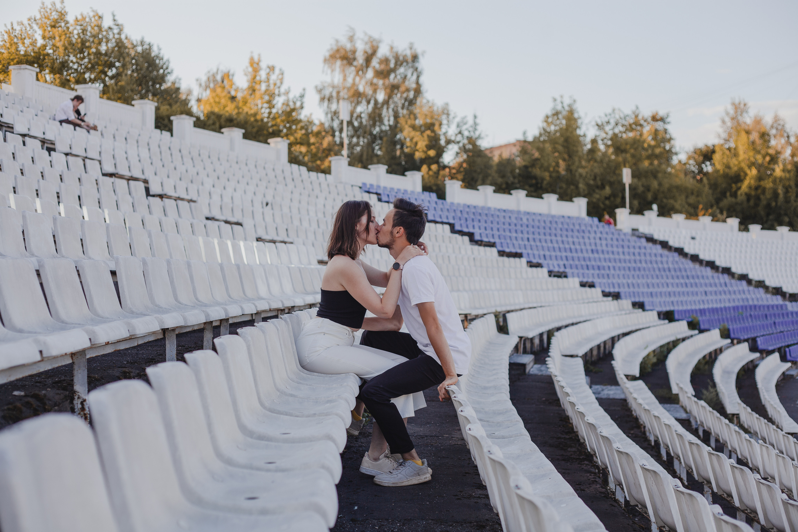 Кирилл и Дарья. Семейный и свадебный фотограф в Ижевске Лушникова Екатерина
