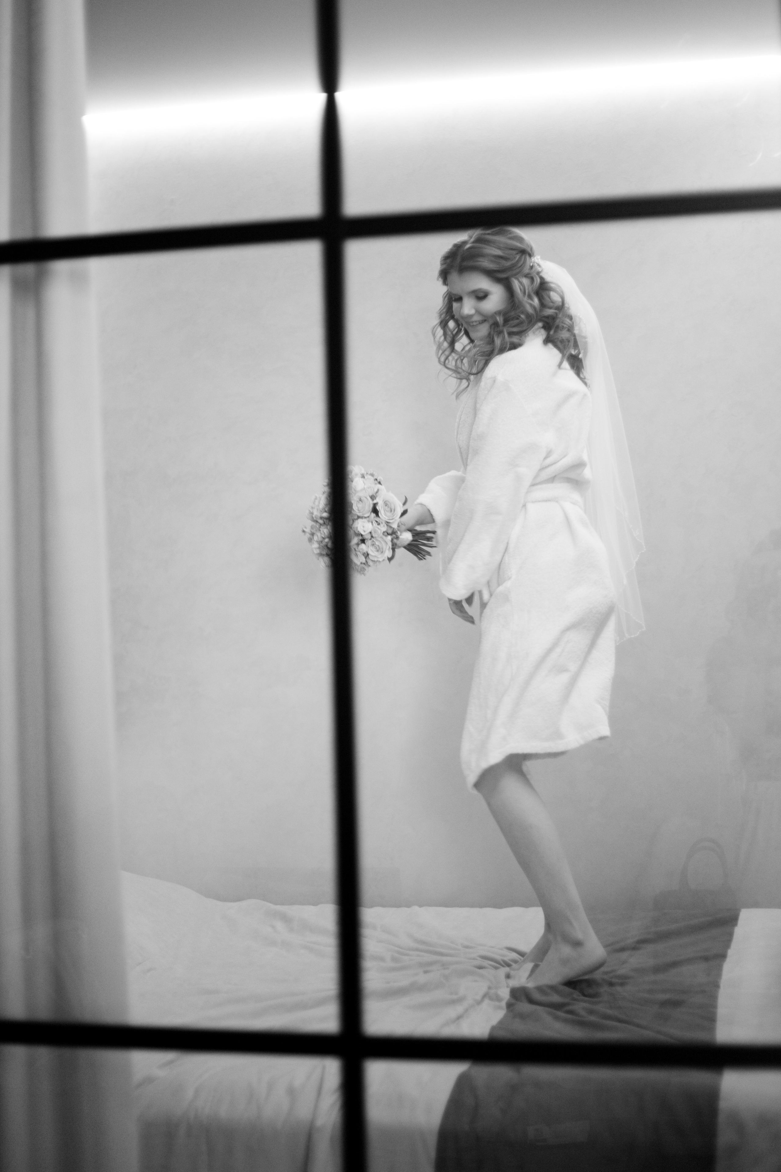 Илья и Ксения. Семейный и свадебный фотограф в Ижевске Лушникова Екатерина