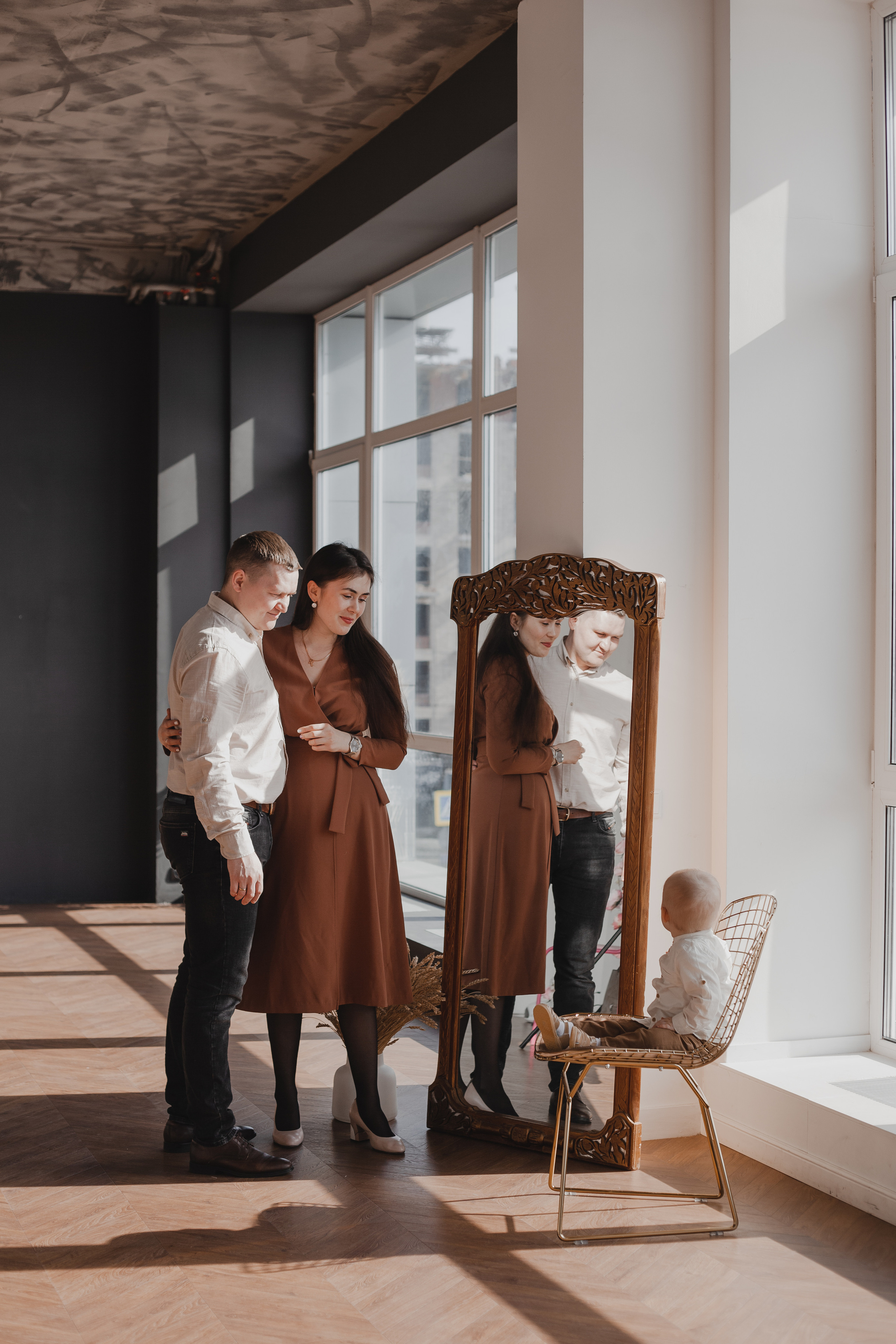 03.2022. Семейный и свадебный фотограф в Ижевске Лушникова Екатерина