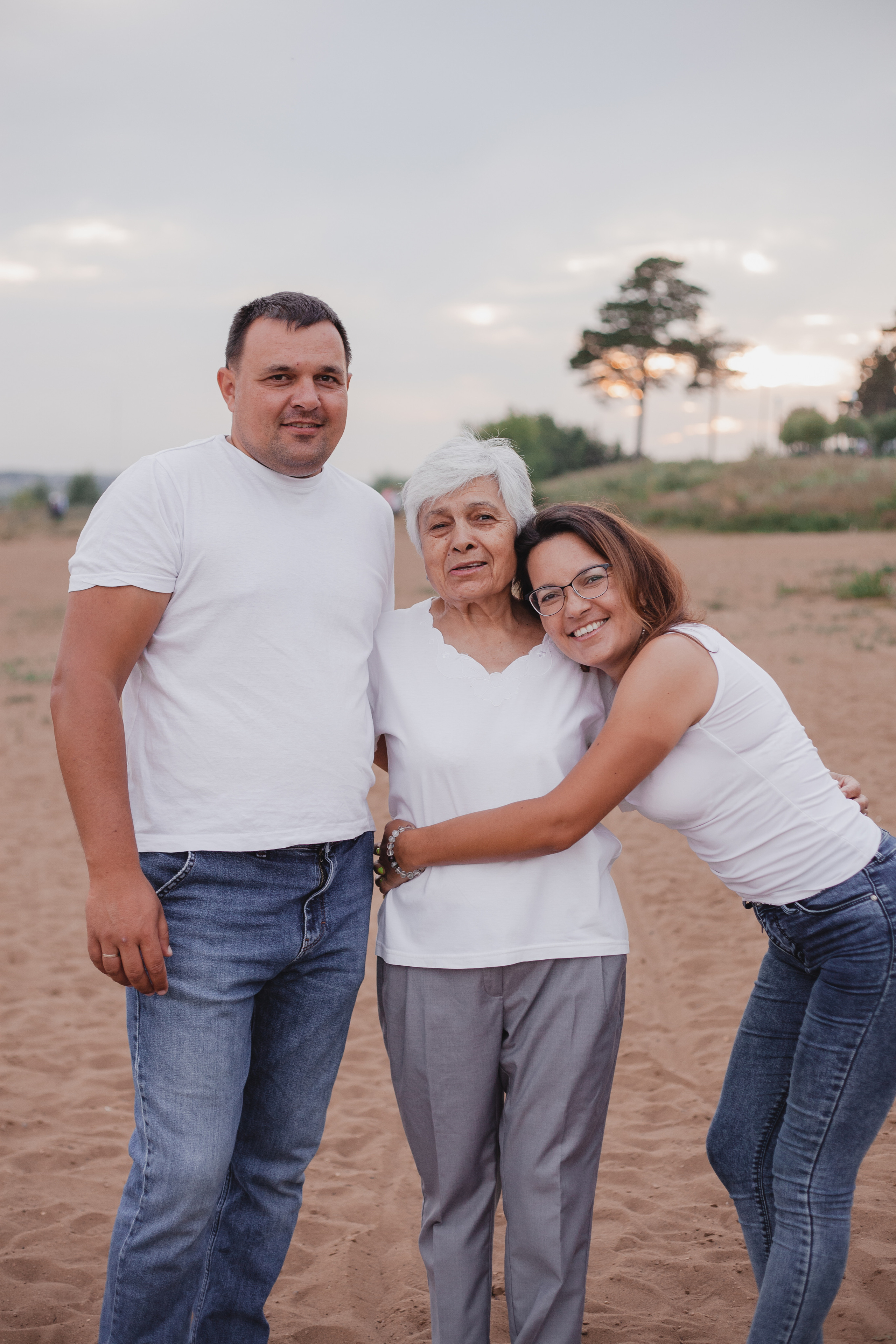 08.2022. Семейный и свадебный фотограф в Ижевске Лушникова Екатерина