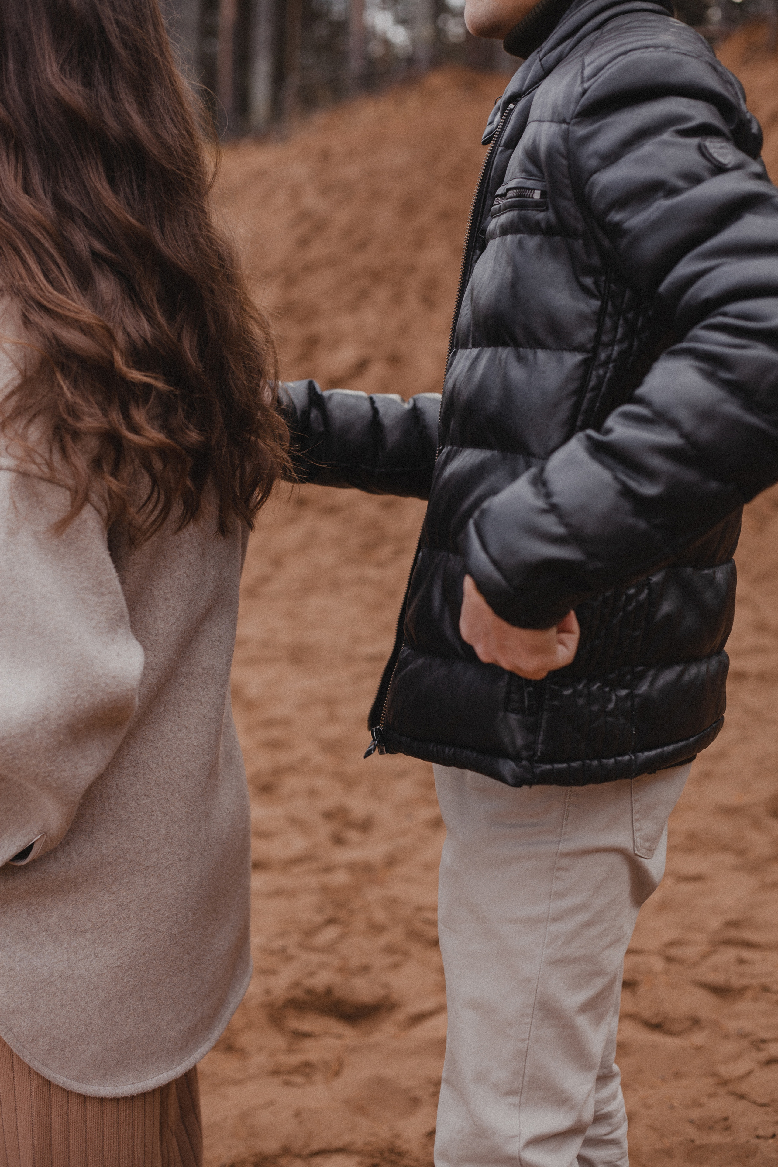 Иван и Алина. Семейный и свадебный фотограф в Ижевске Лушникова Екатерина