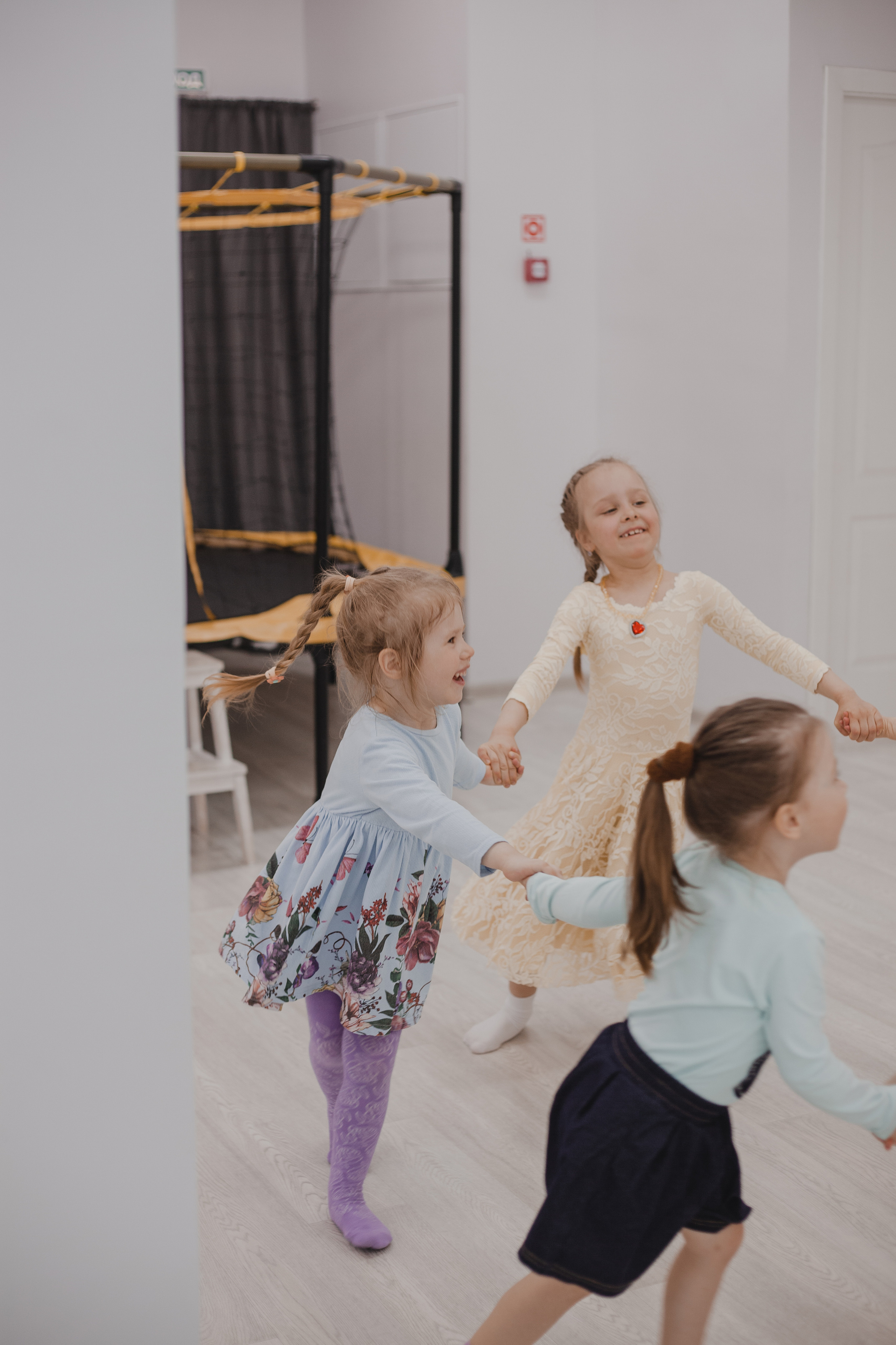 День рождения Нины. Семейный и свадебный фотограф в Ижевске Лушникова Екатерина