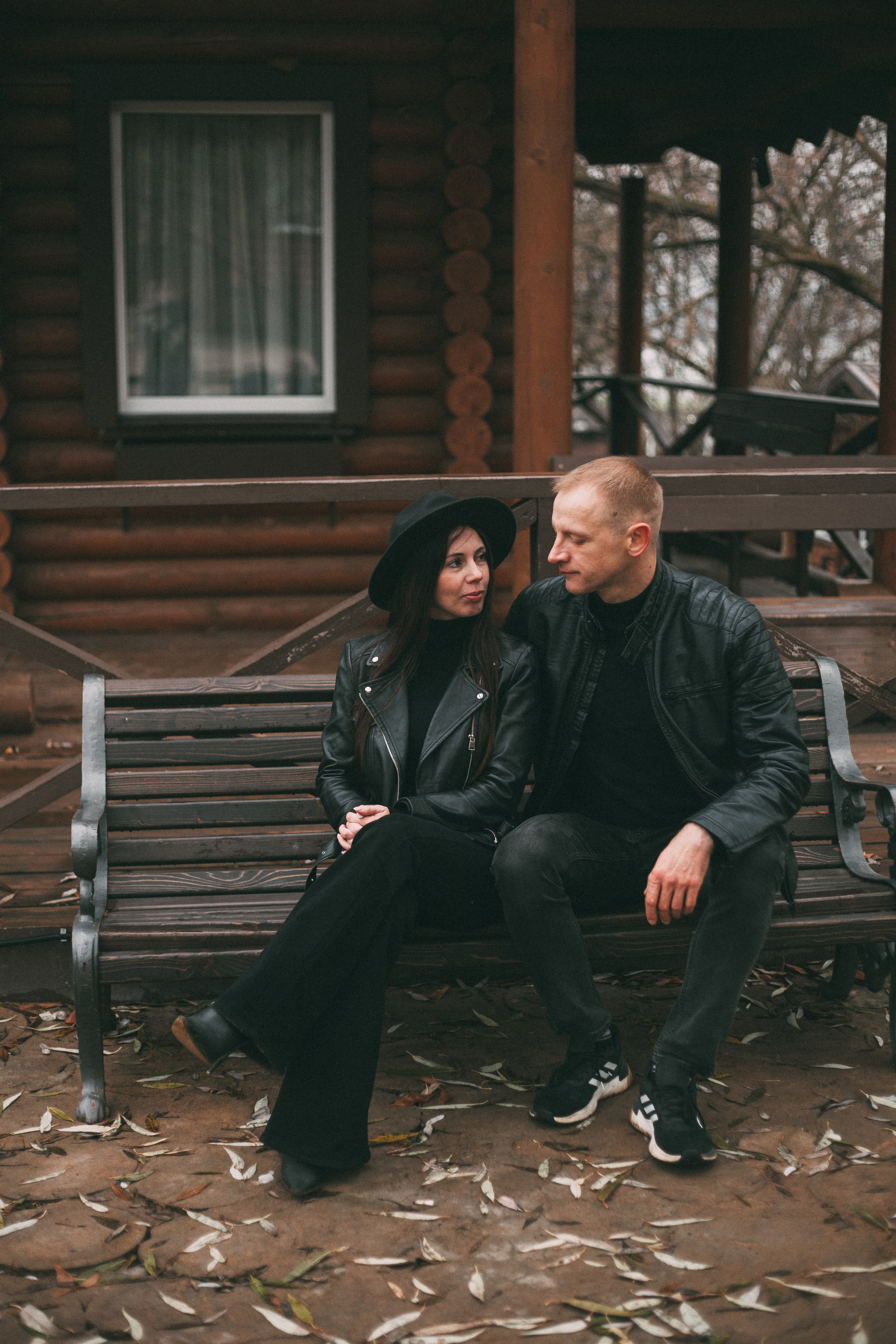 Дмитрий и Анна. Семейный и свадебный фотограф в Ижевске Лушникова Екатерина