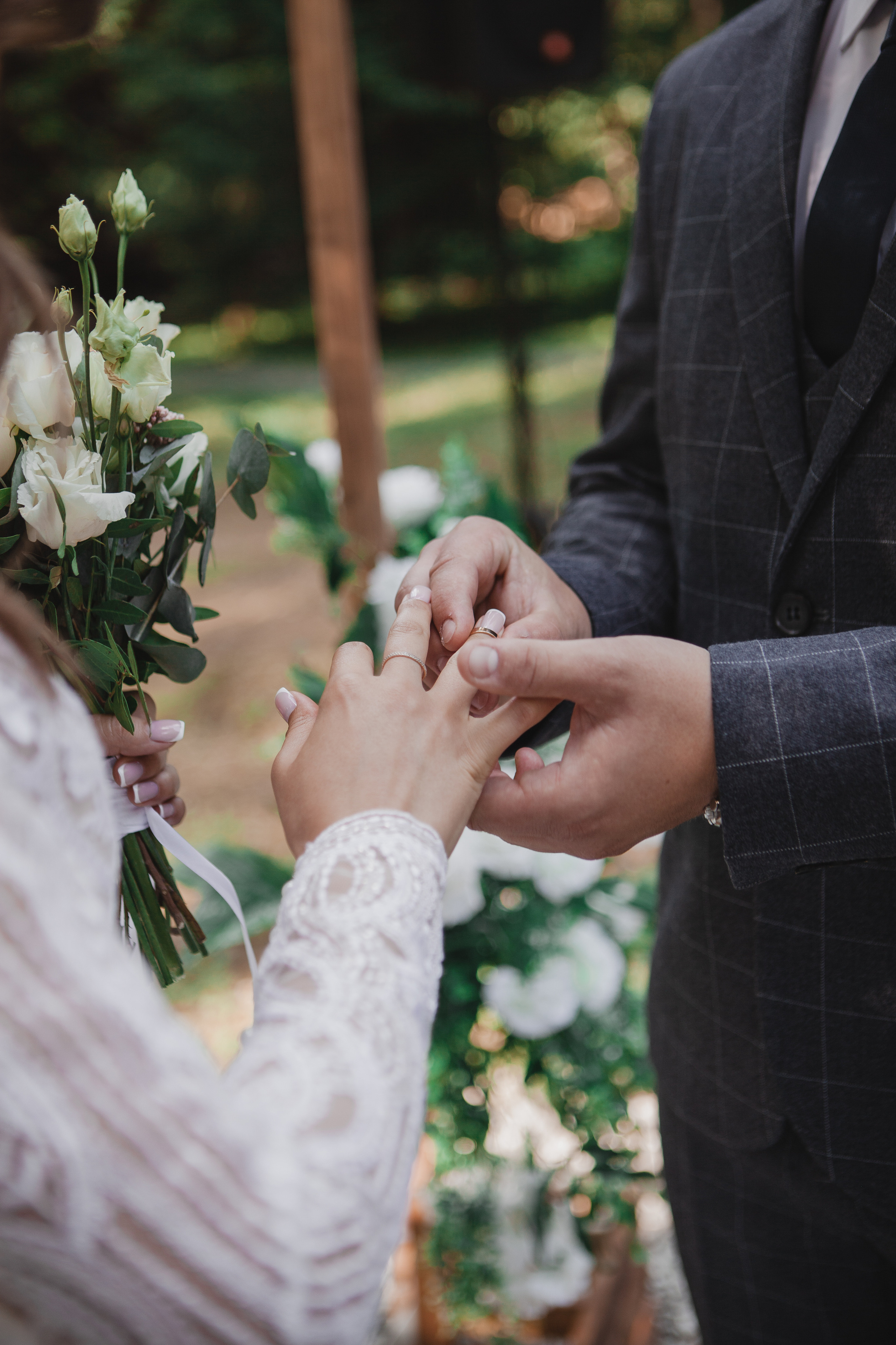 Руслан и Элиза. Семейный и свадебный фотограф в Ижевске Лушникова Екатерина