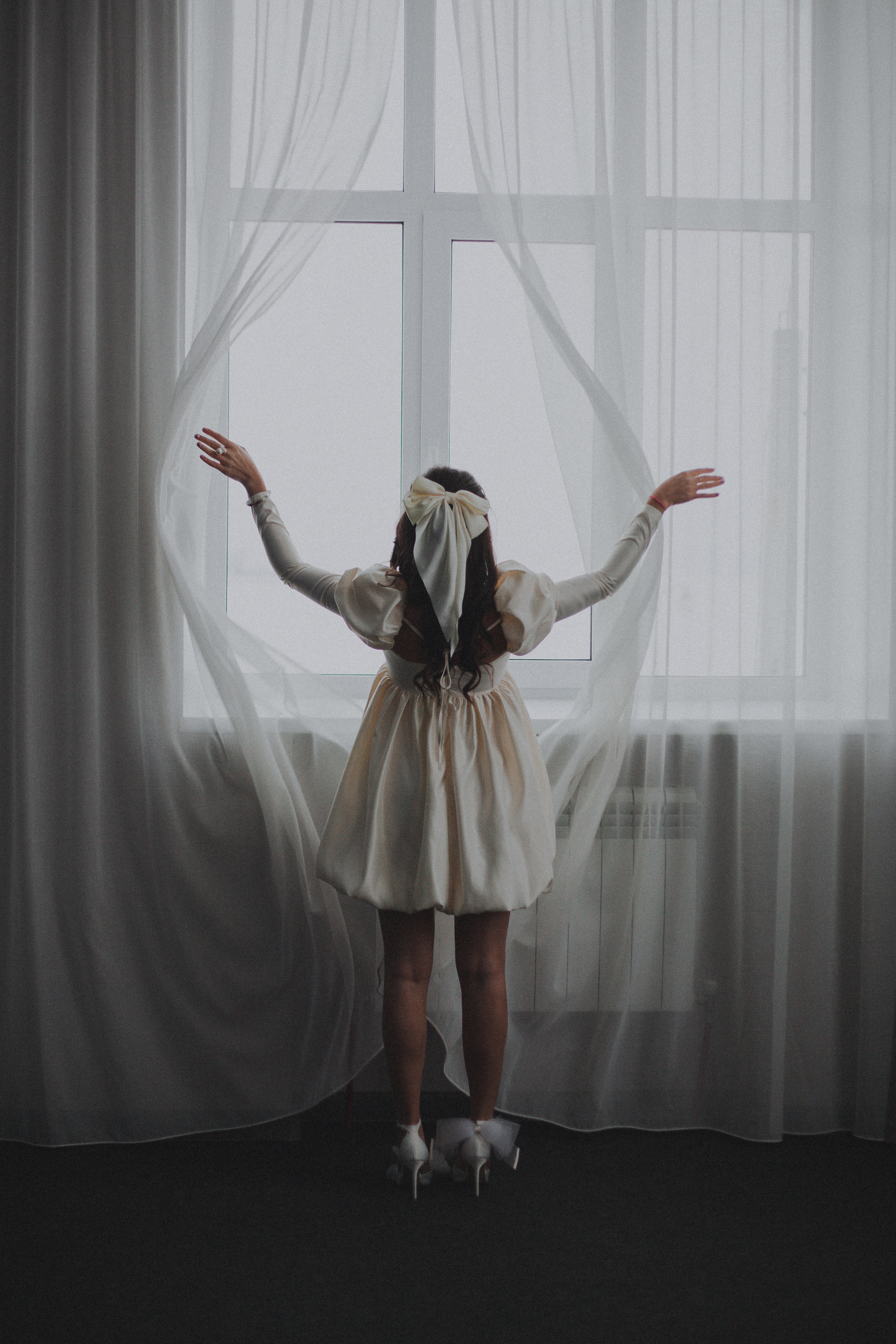 Ришат и Линара. Семейный и свадебный фотограф в Ижевске Лушникова Екатерина