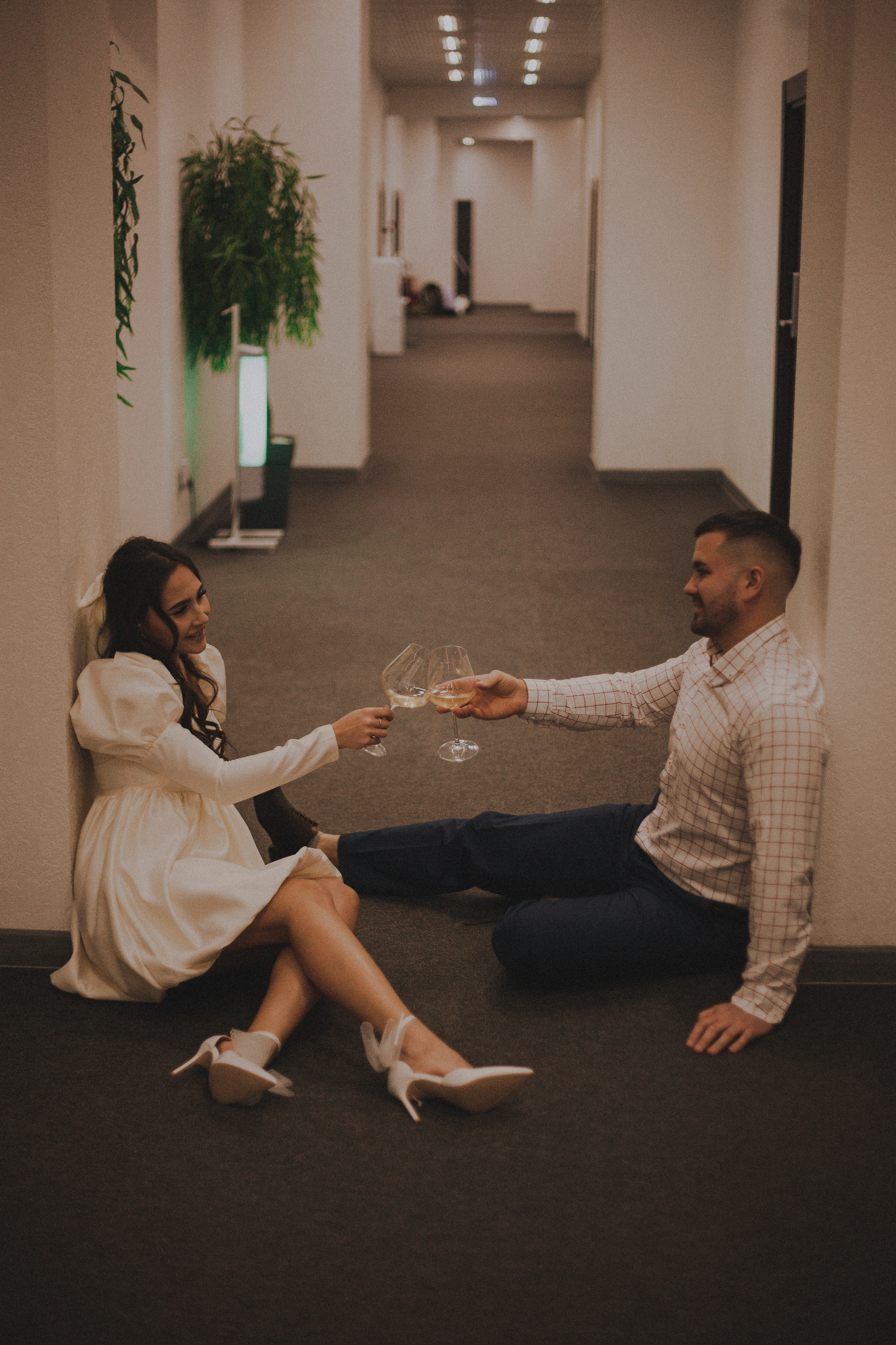 Ришат и Линара. Семейный и свадебный фотограф в Ижевске Лушникова Екатерина