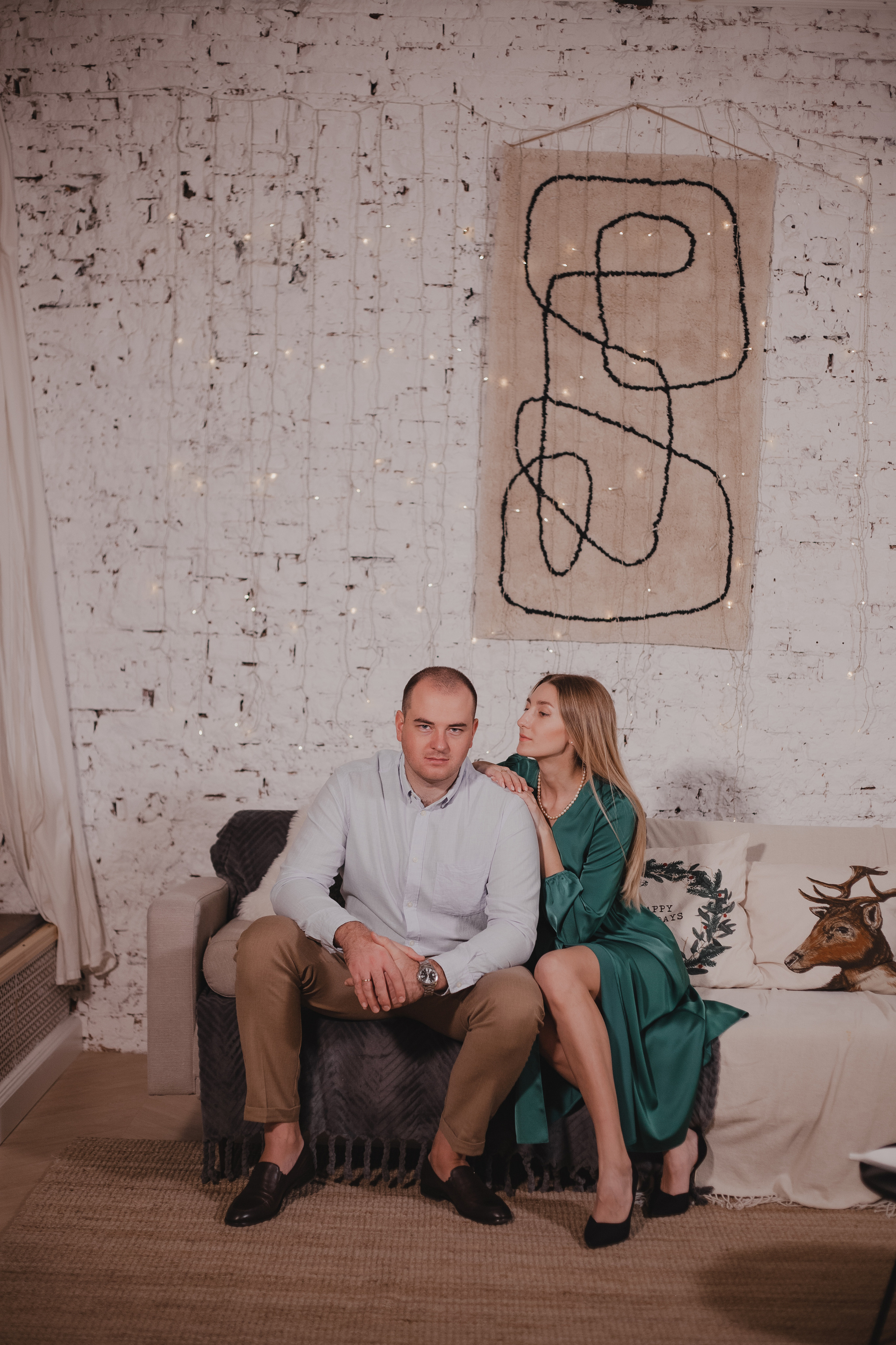 Александр и Евгения. Семейный и свадебный фотограф в Ижевске Лушникова Екатерина