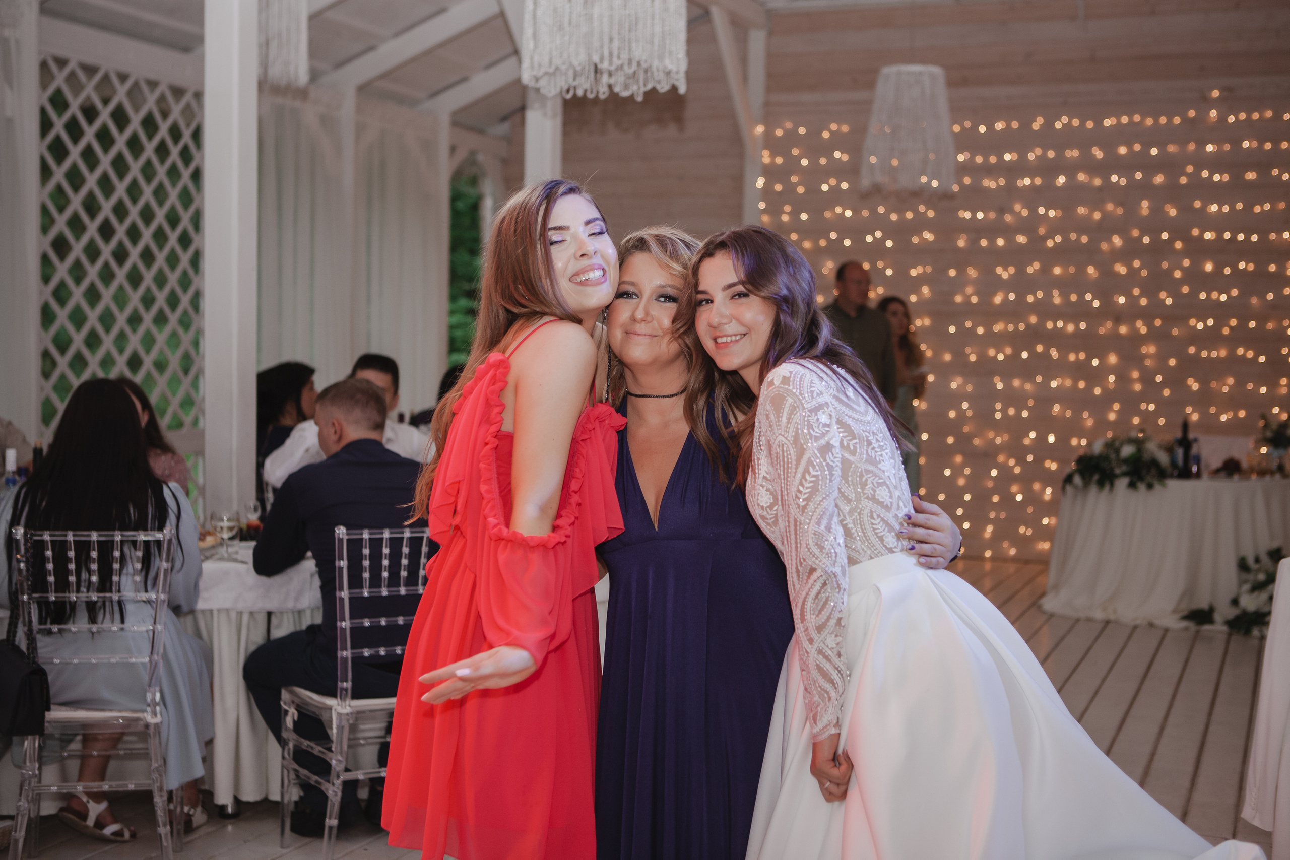 Руслан и Элиза. Семейный и свадебный фотограф в Ижевске Лушникова Екатерина