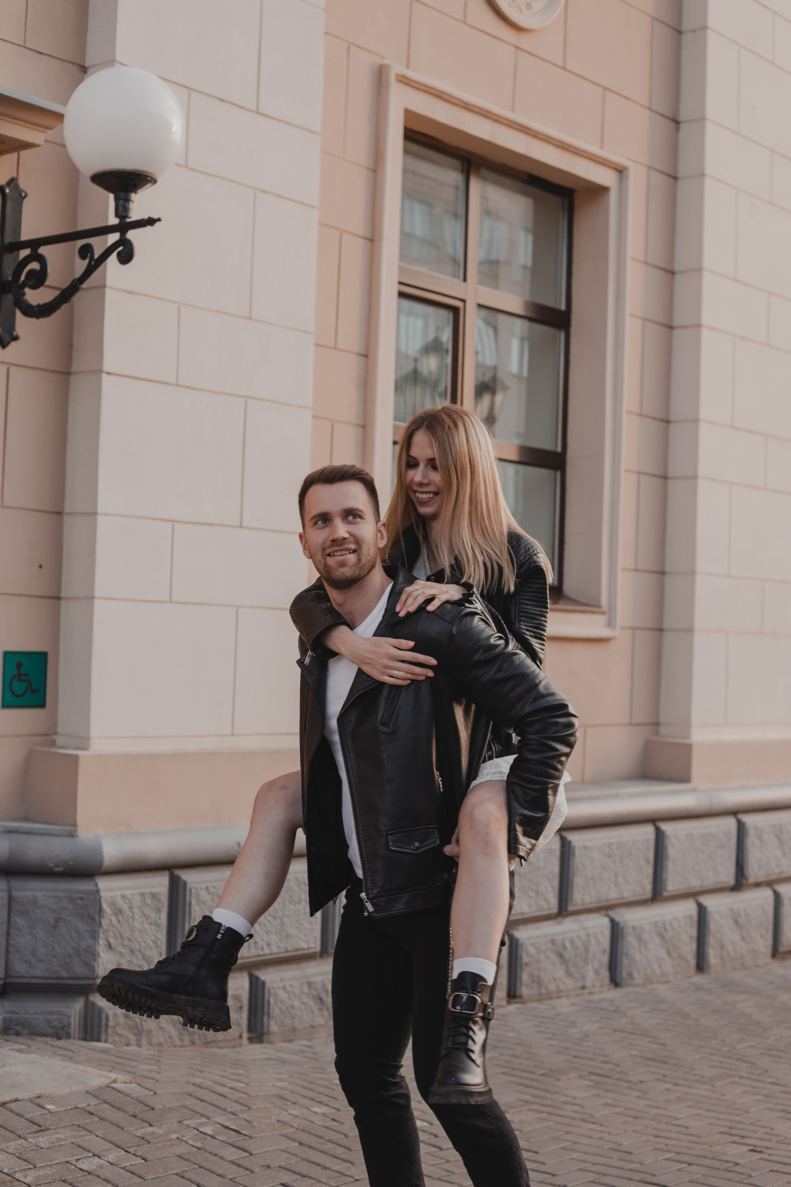 Никита и Виктория. Семейный и свадебный фотограф в Ижевске Лушникова Екатерина