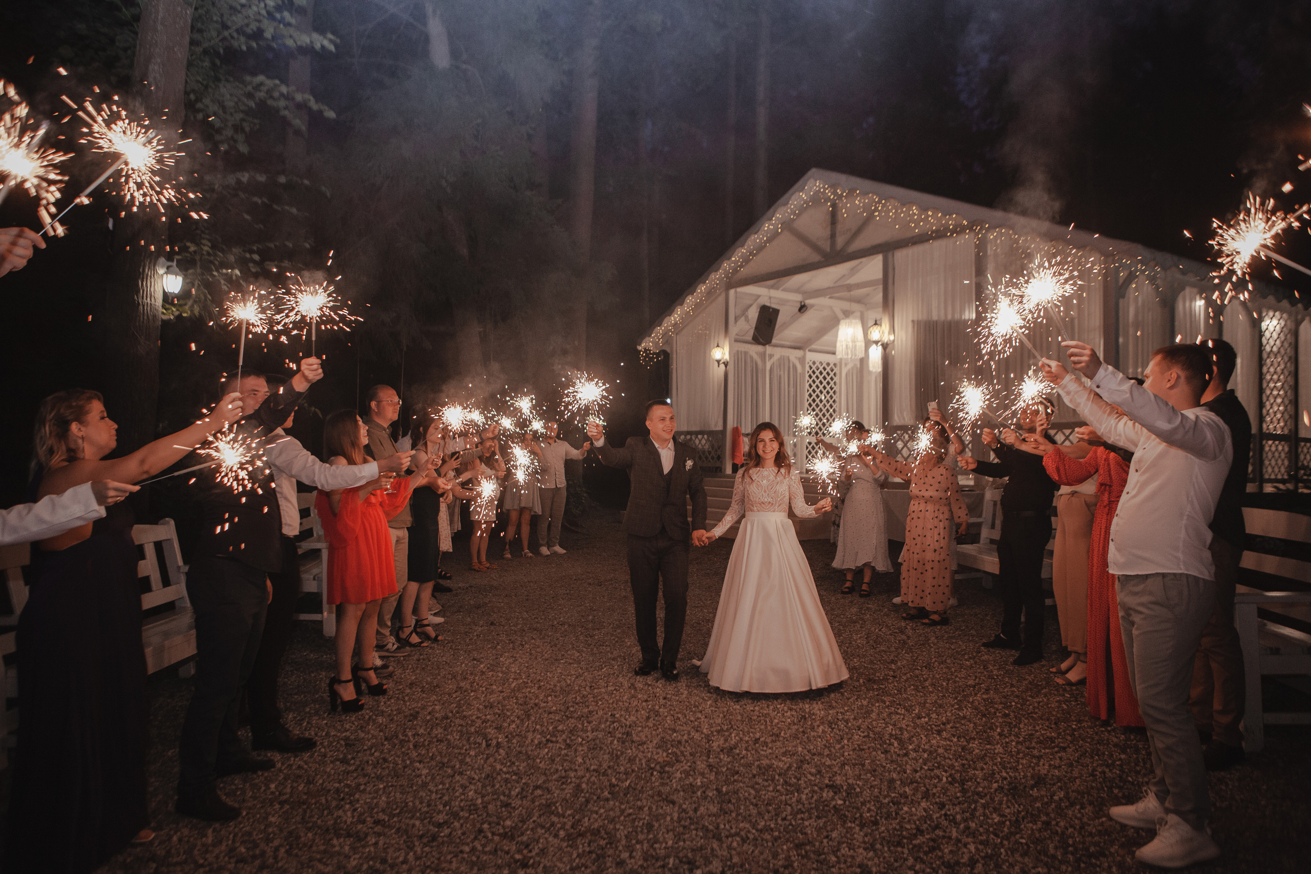 Руслан и Элиза. Семейный и свадебный фотограф в Ижевске Лушникова Екатерина