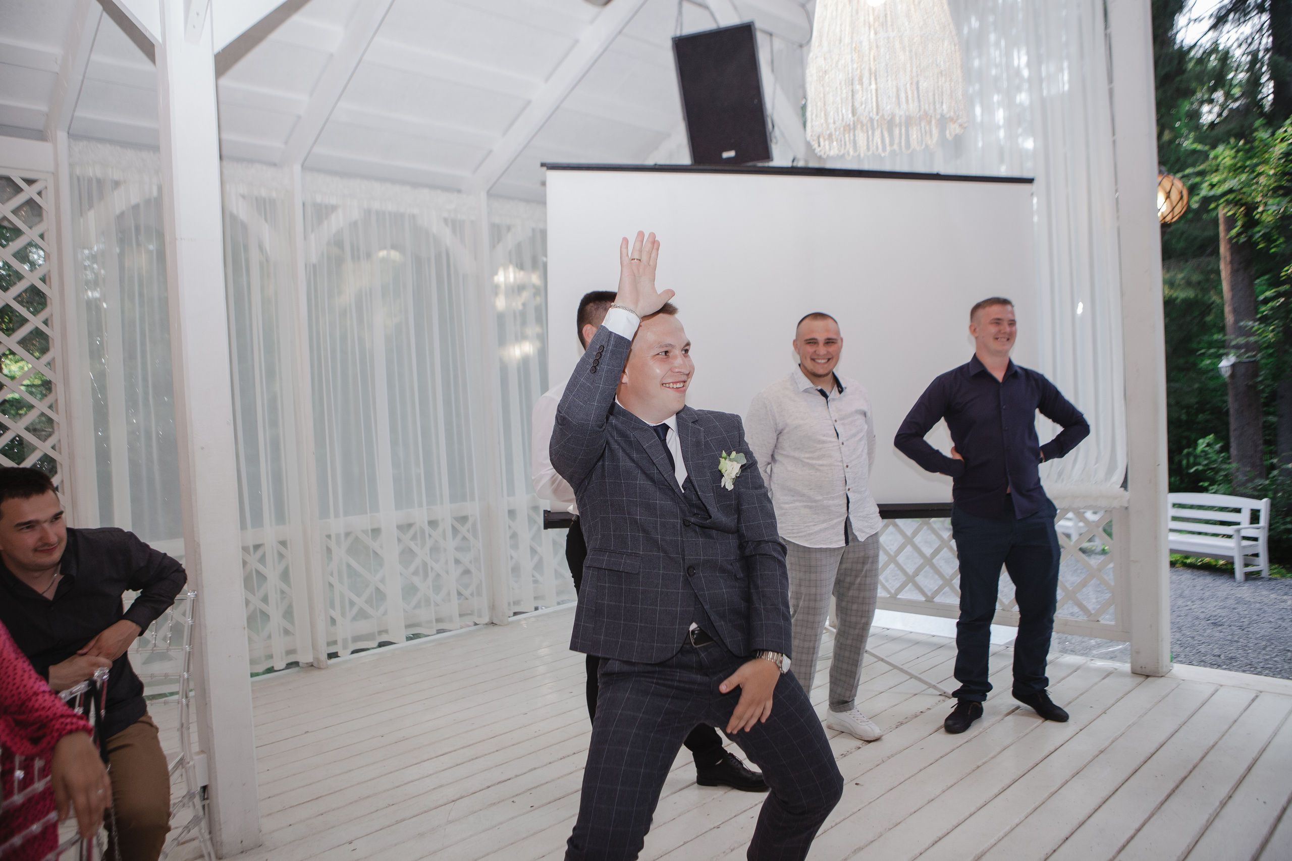 Руслан и Элиза. Семейный и свадебный фотограф в Ижевске Лушникова Екатерина