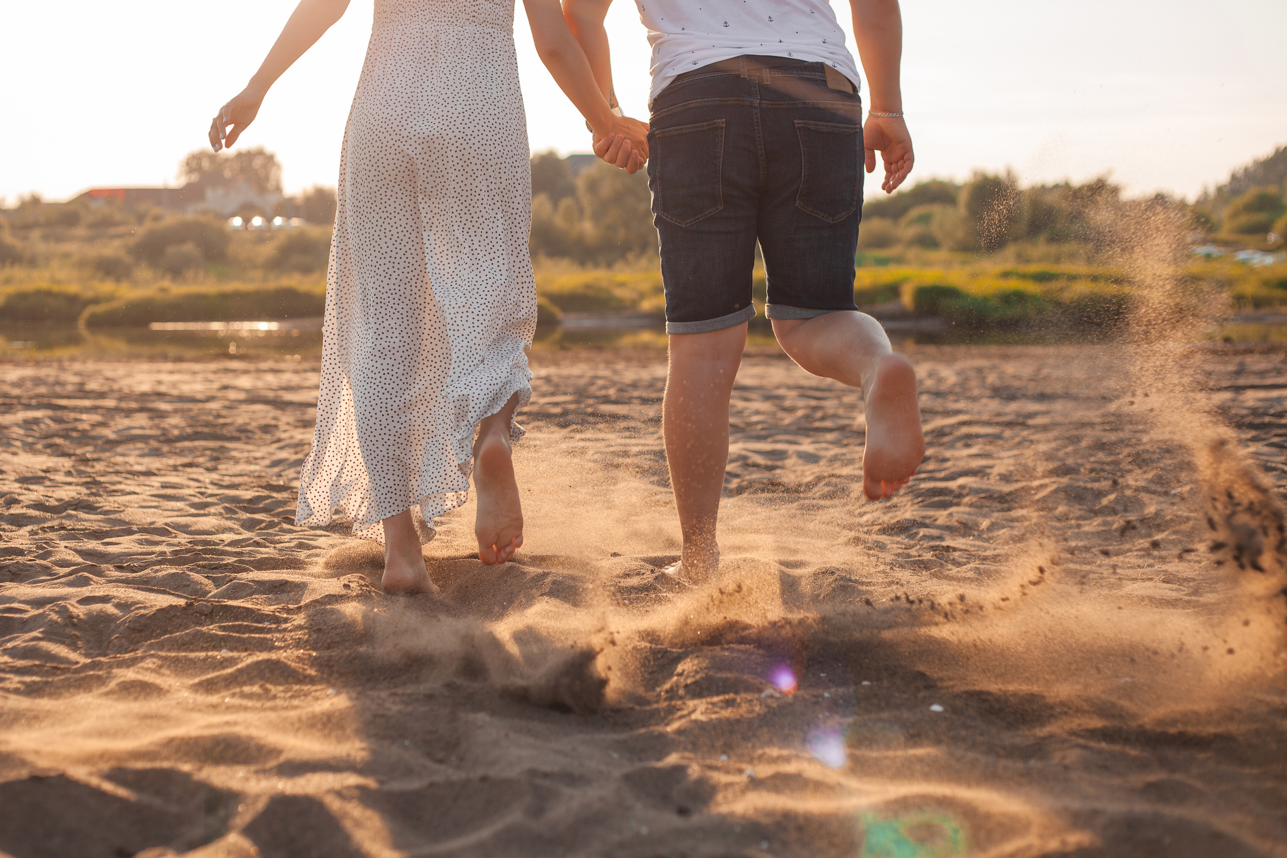 Руслан и Элиза. Семейный и свадебный фотограф в Ижевске Лушникова Екатерина