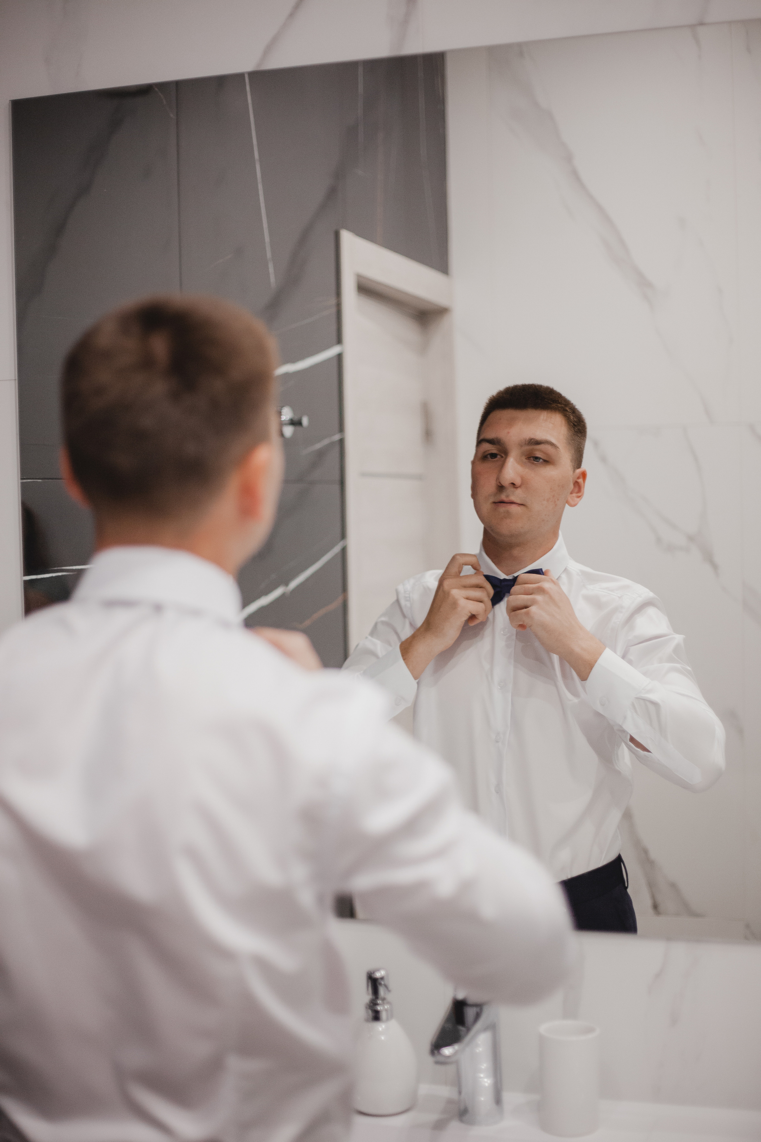 Илья и Ксения. Семейный и свадебный фотограф в Ижевске Лушникова Екатерина