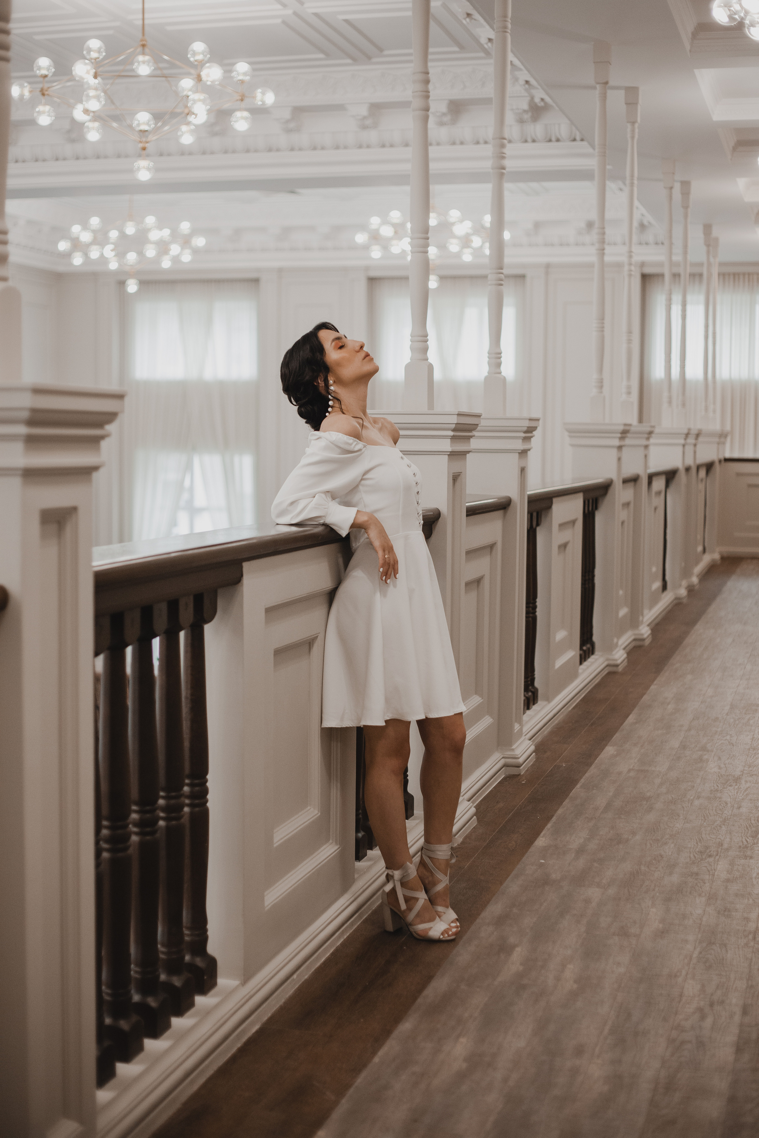 Игорь и Екатерина. Семейный и свадебный фотограф в Ижевске Лушникова Екатерина