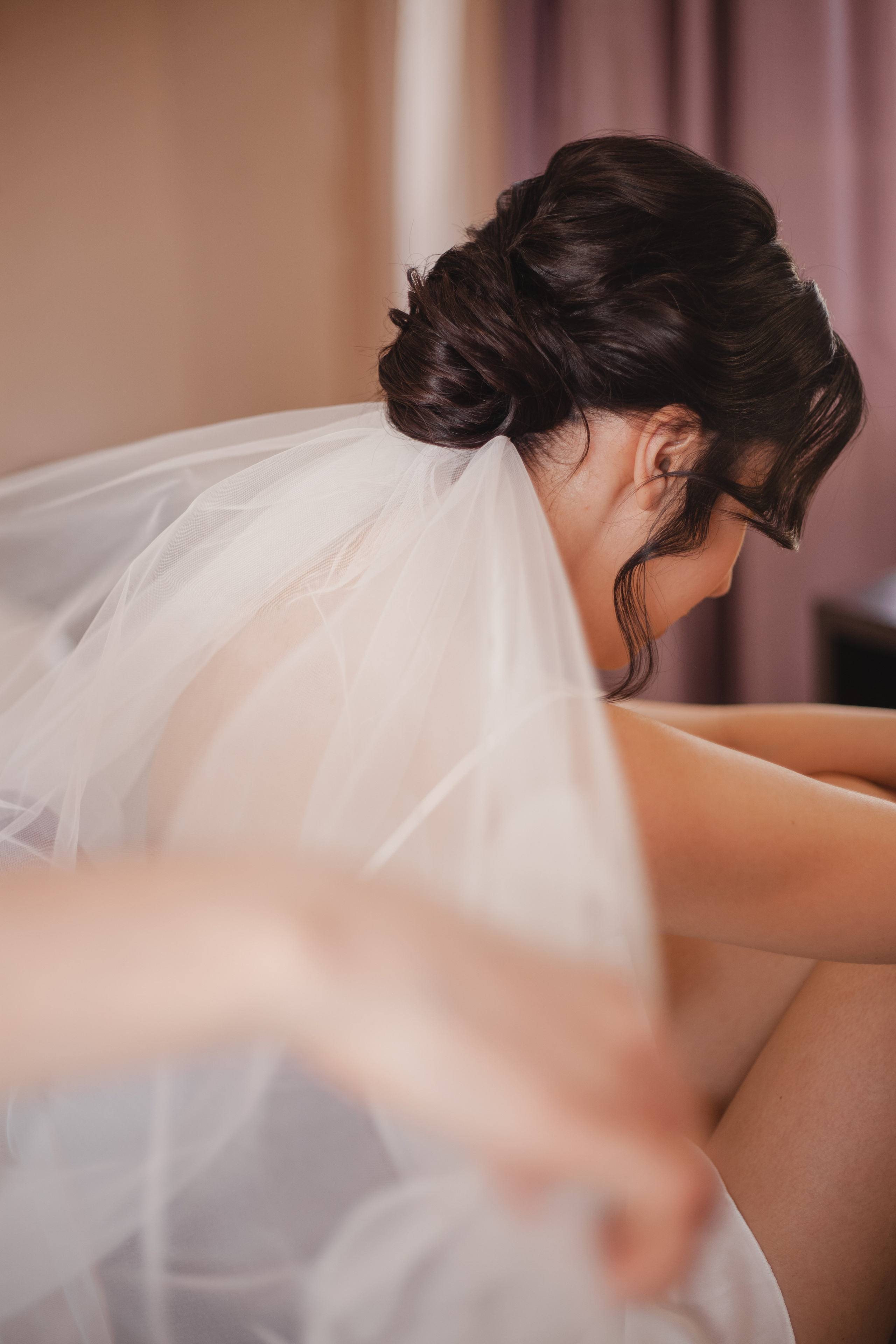 Игорь и Екатерина. Семейный и свадебный фотограф в Ижевске Лушникова Екатерина