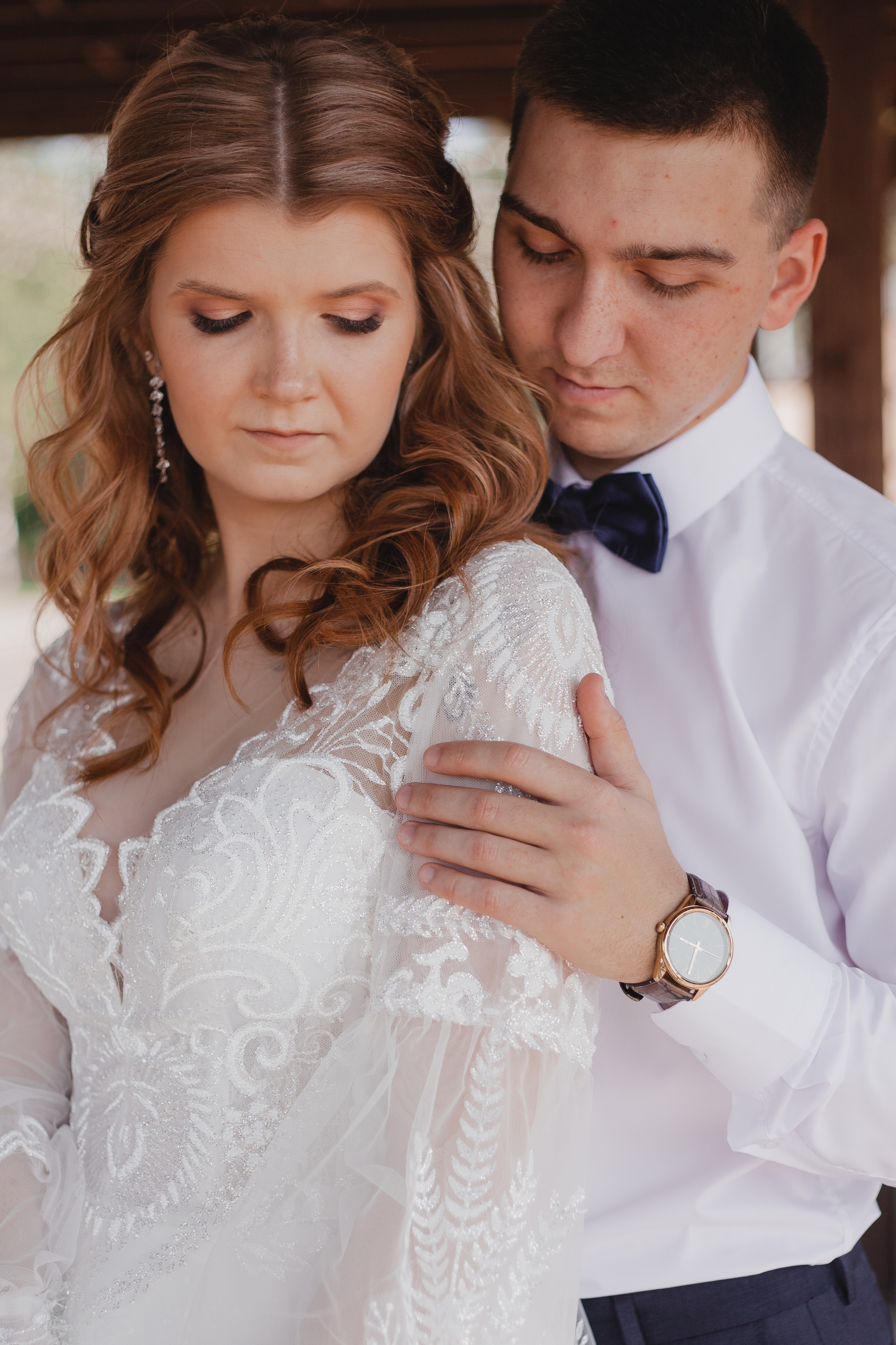 Илья и Ксения. Семейный и свадебный фотограф в Ижевске Лушникова Екатерина