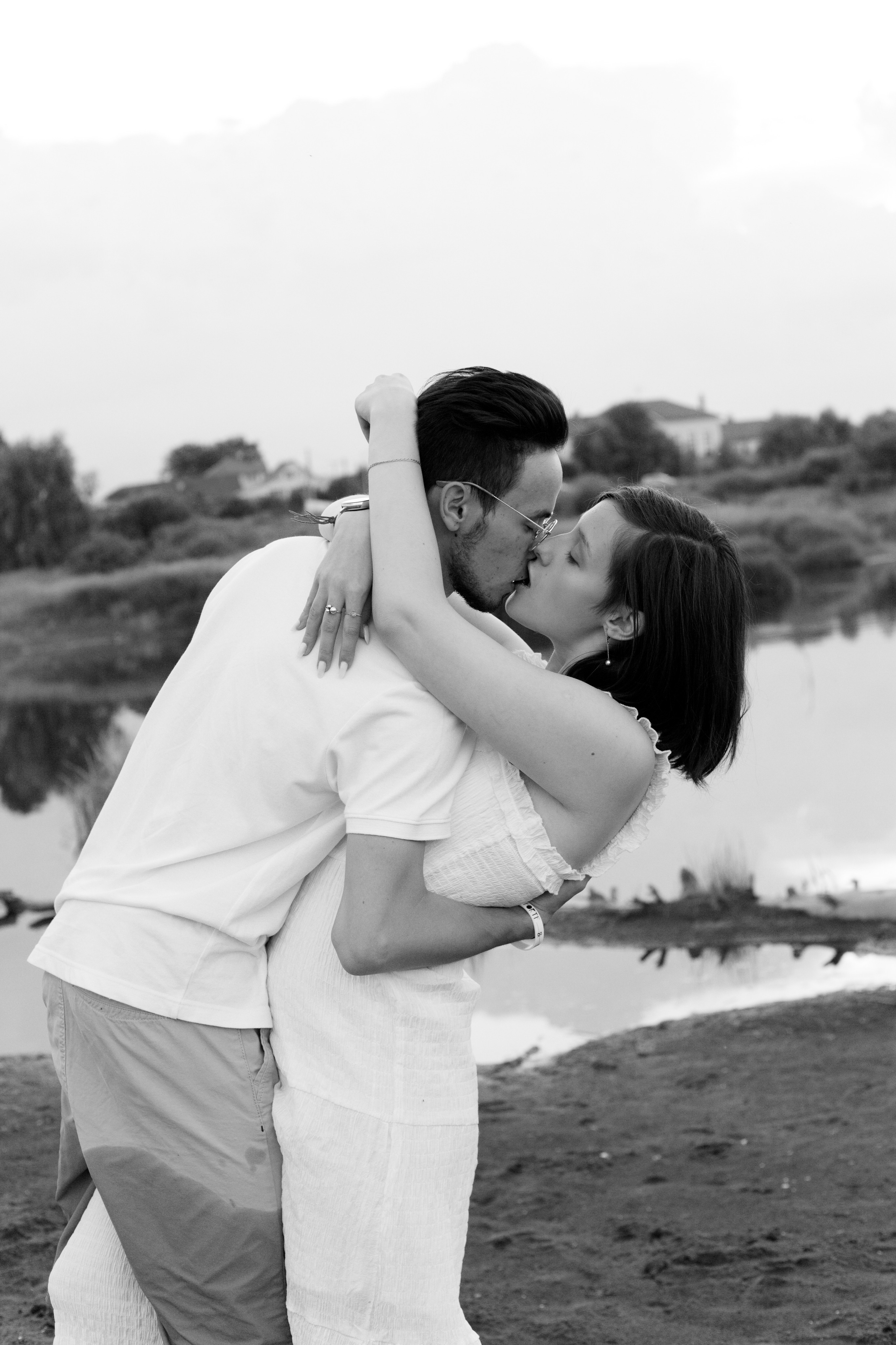 Кирилл и Дарья. Семейный и свадебный фотограф в Ижевске Лушникова Екатерина