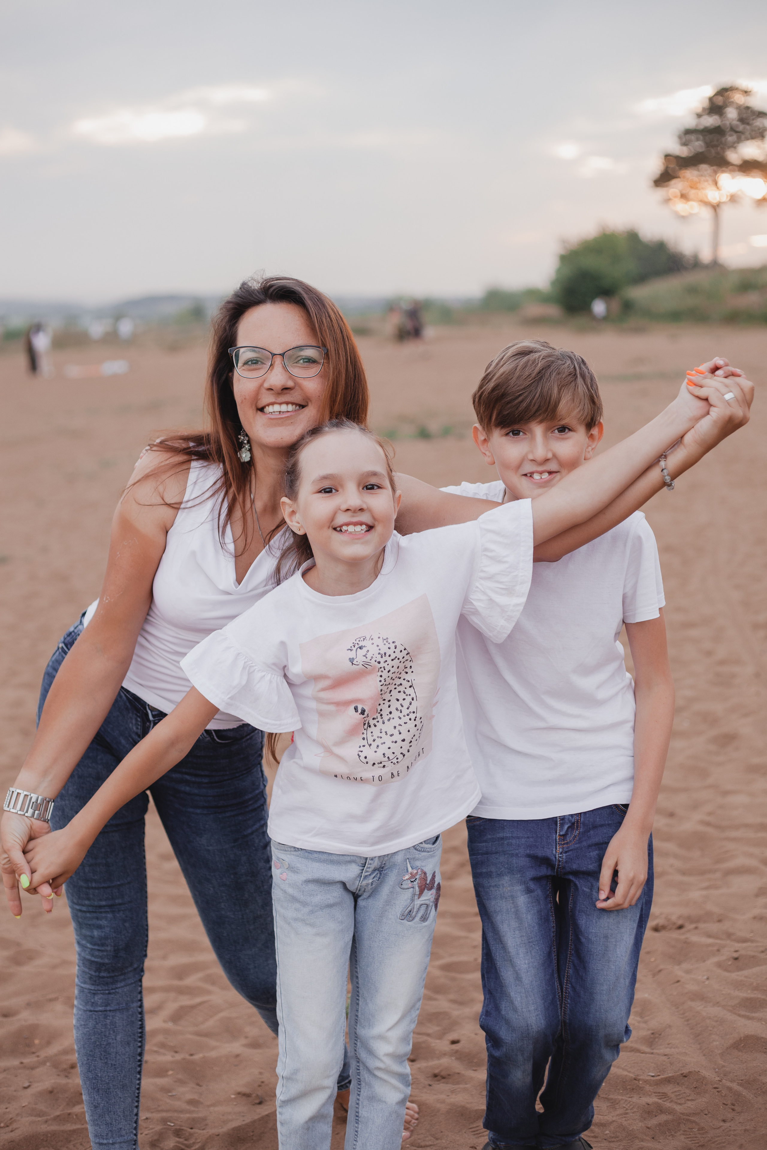 08.2022. Семейный и свадебный фотограф в Ижевске Лушникова Екатерина
