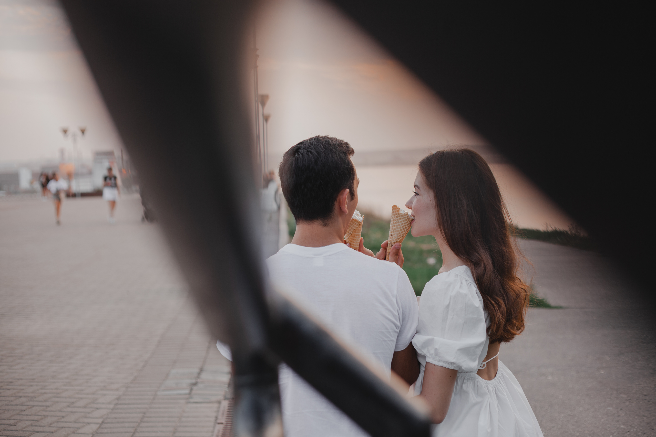 Александр и Диана. Семейный и свадебный фотограф в Ижевске Лушникова Екатерина