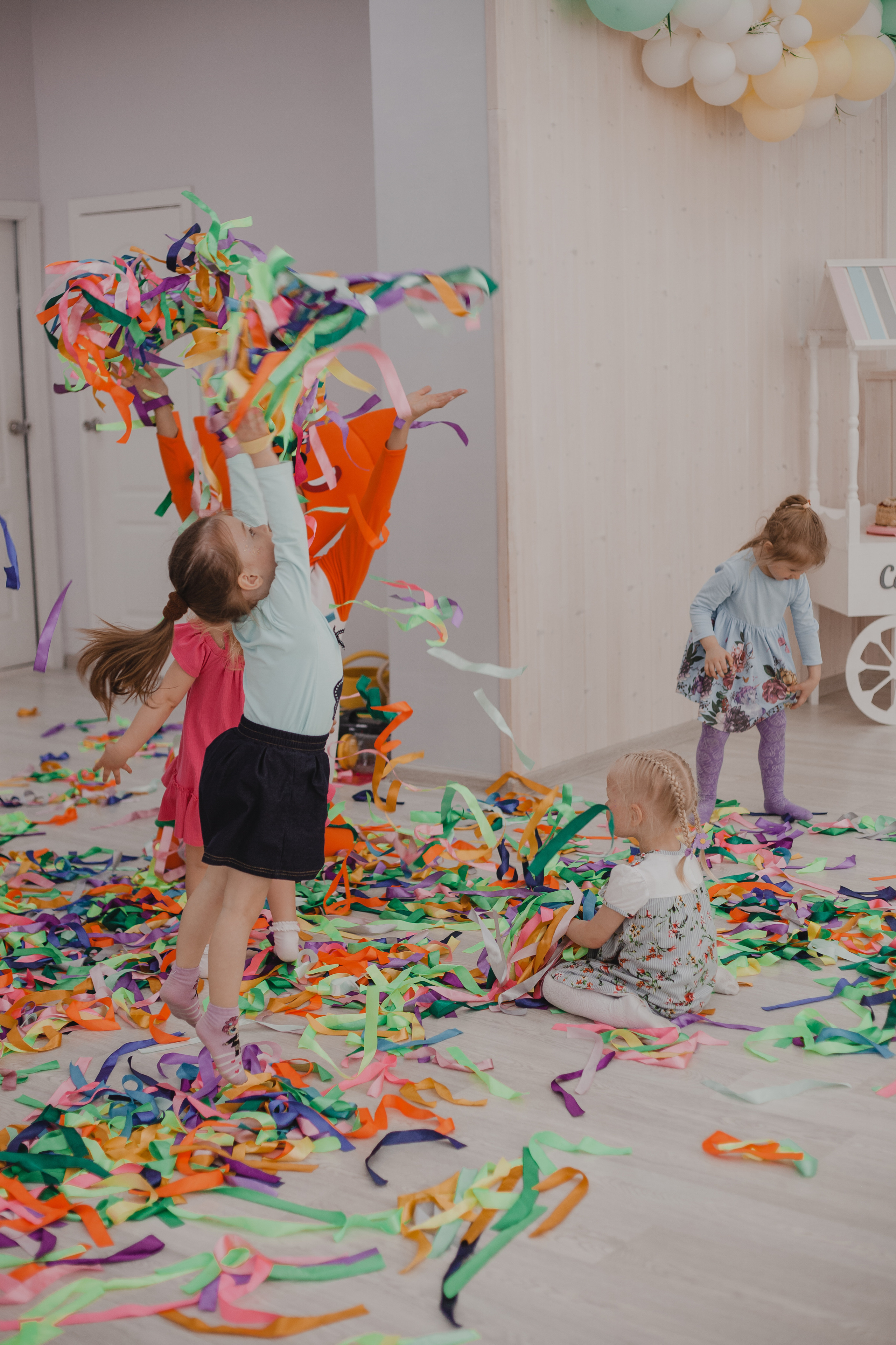 День рождения Нины. Семейный и свадебный фотограф в Ижевске Лушникова Екатерина