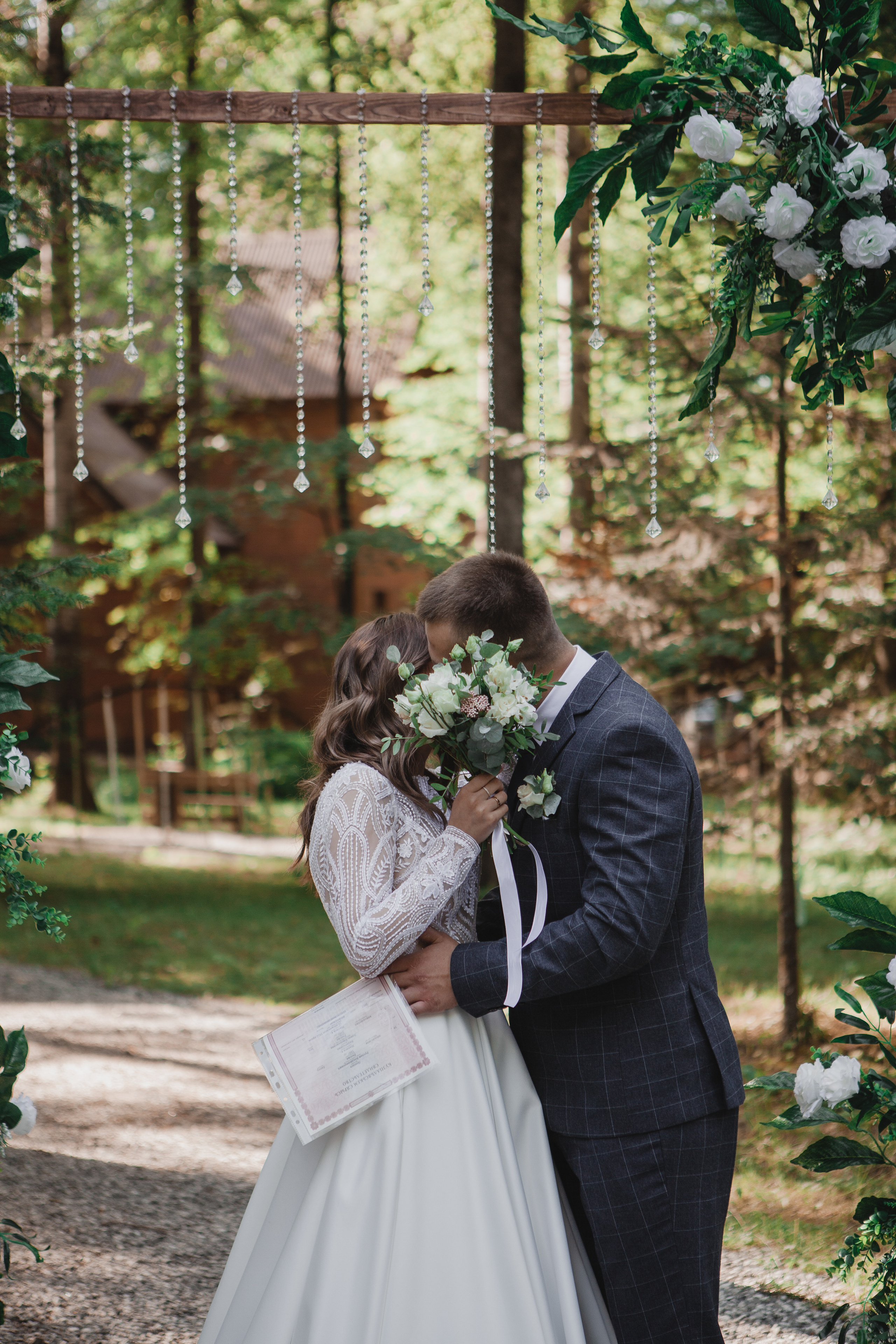 Руслан и Элиза. Семейный и свадебный фотограф в Ижевске Лушникова Екатерина