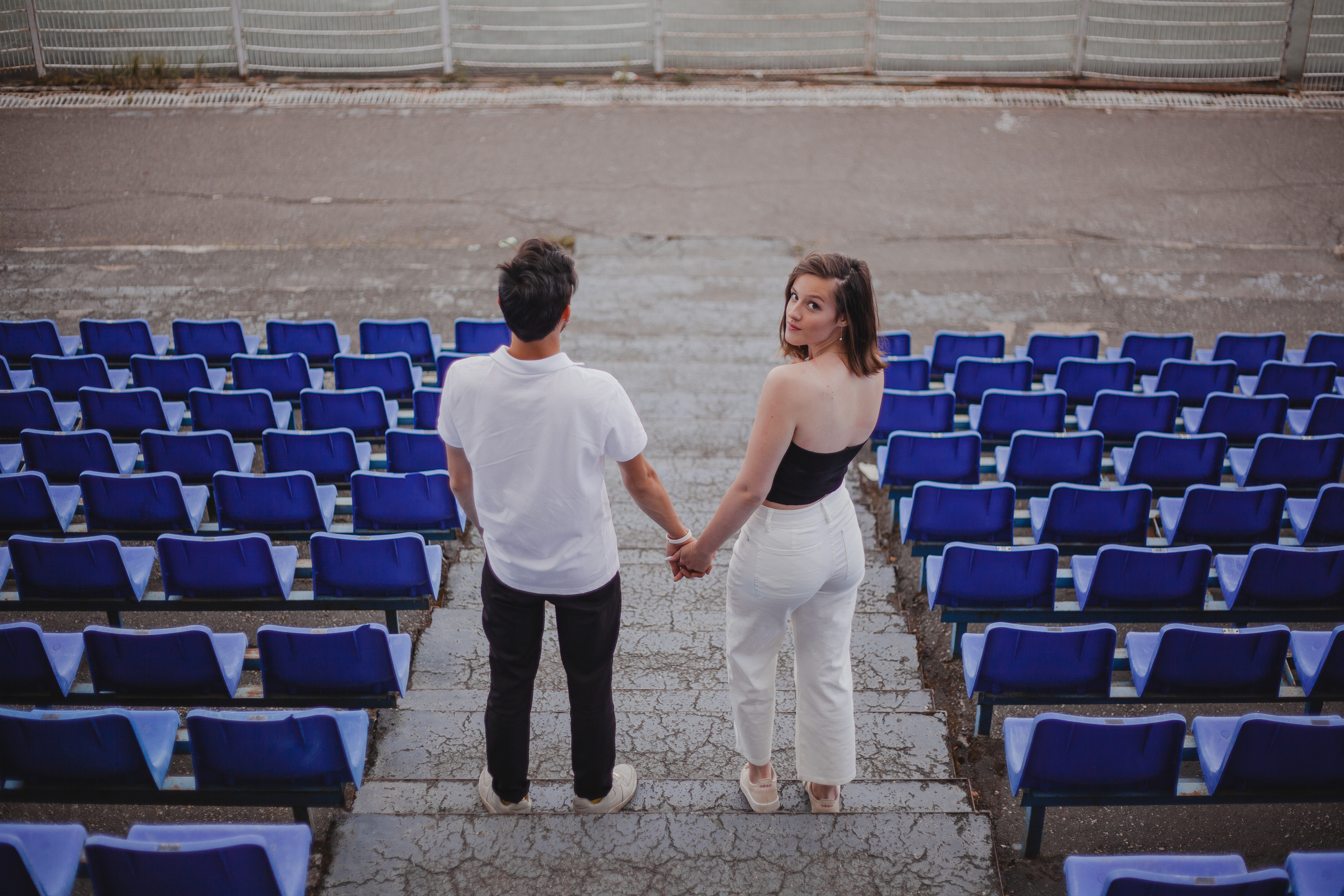 Кирилл и Дарья. Семейный и свадебный фотограф в Ижевске Лушникова Екатерина
