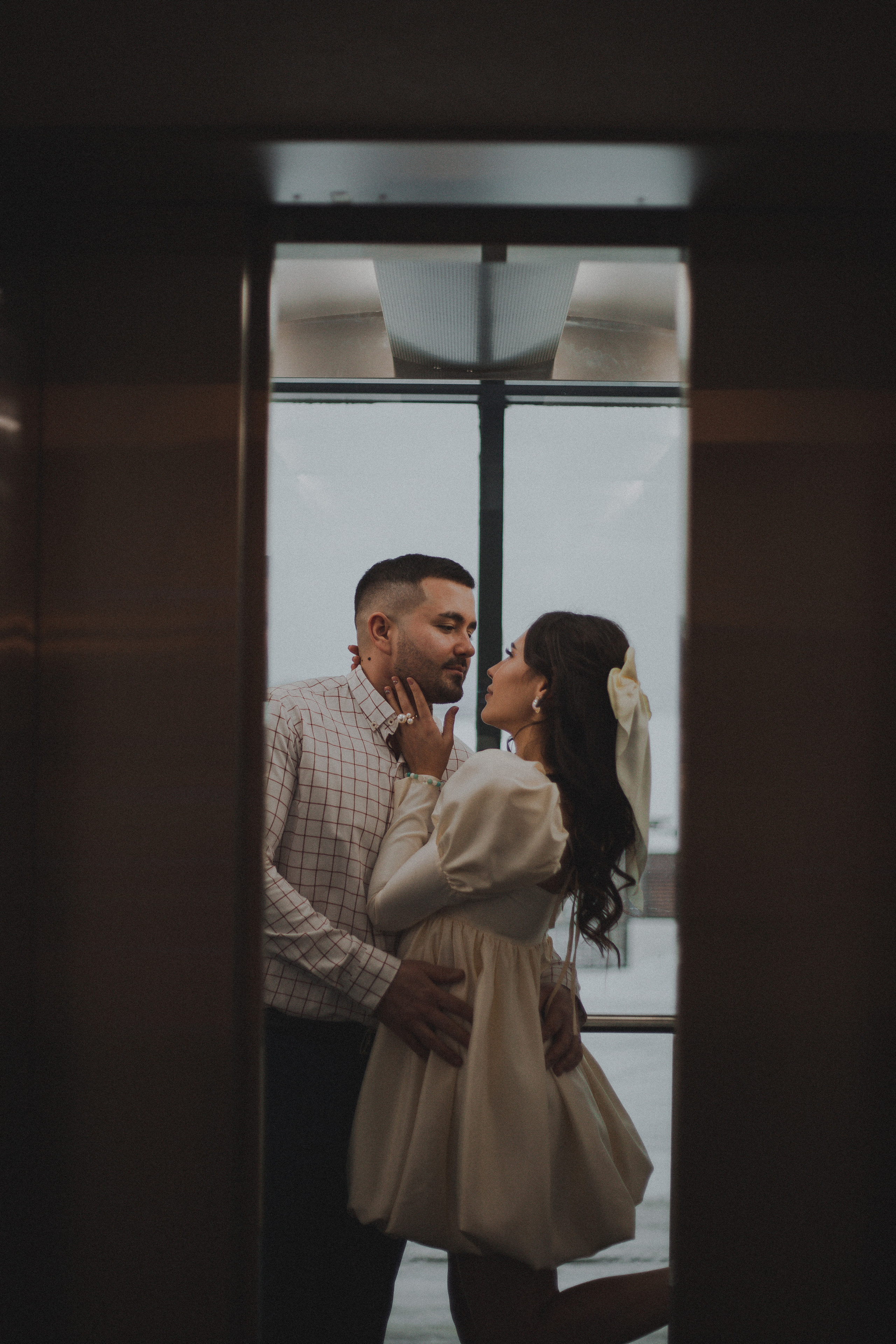 Ришат и Линара. Семейный и свадебный фотограф в Ижевске Лушникова Екатерина