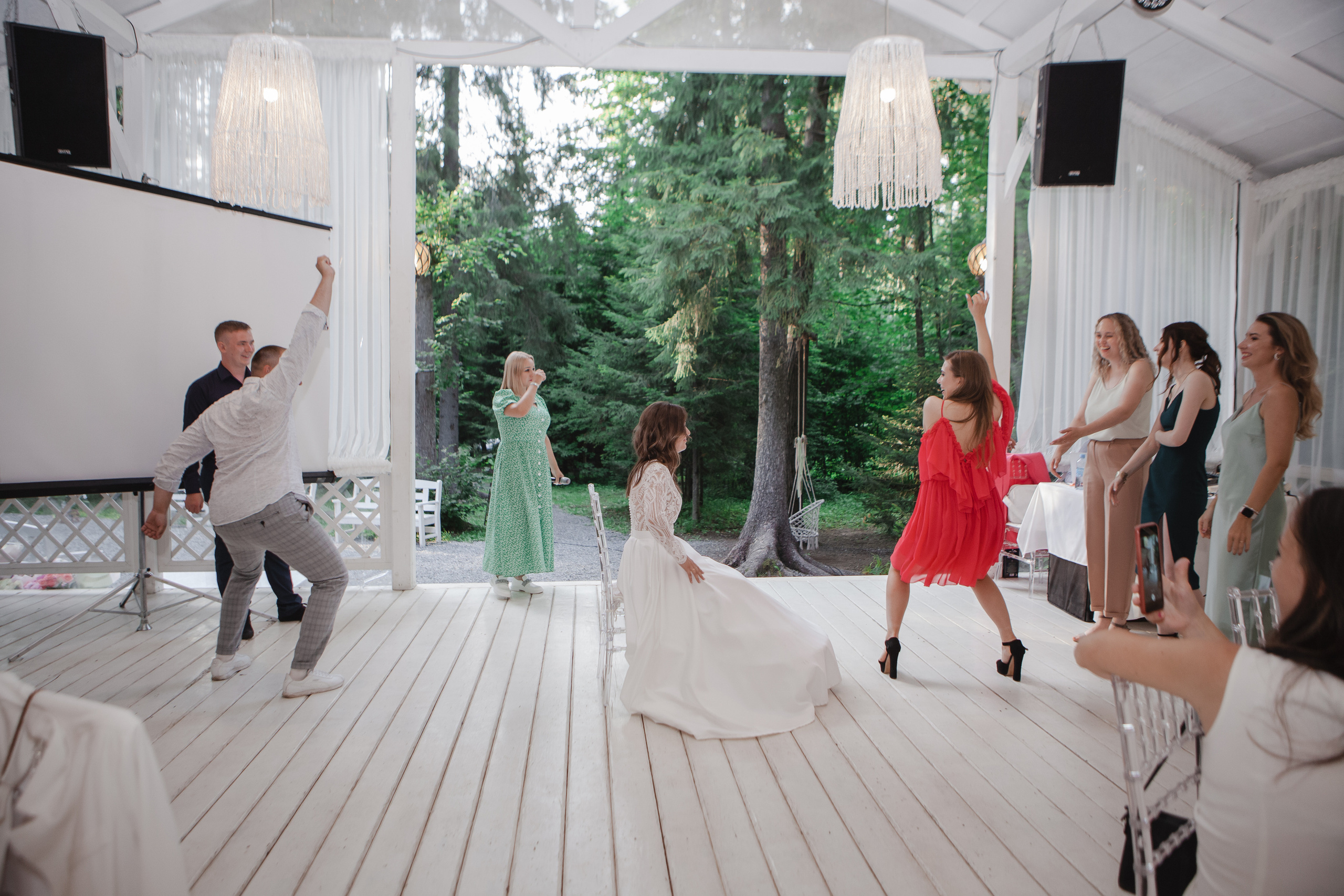 Руслан и Элиза. Семейный и свадебный фотограф в Ижевске Лушникова Екатерина