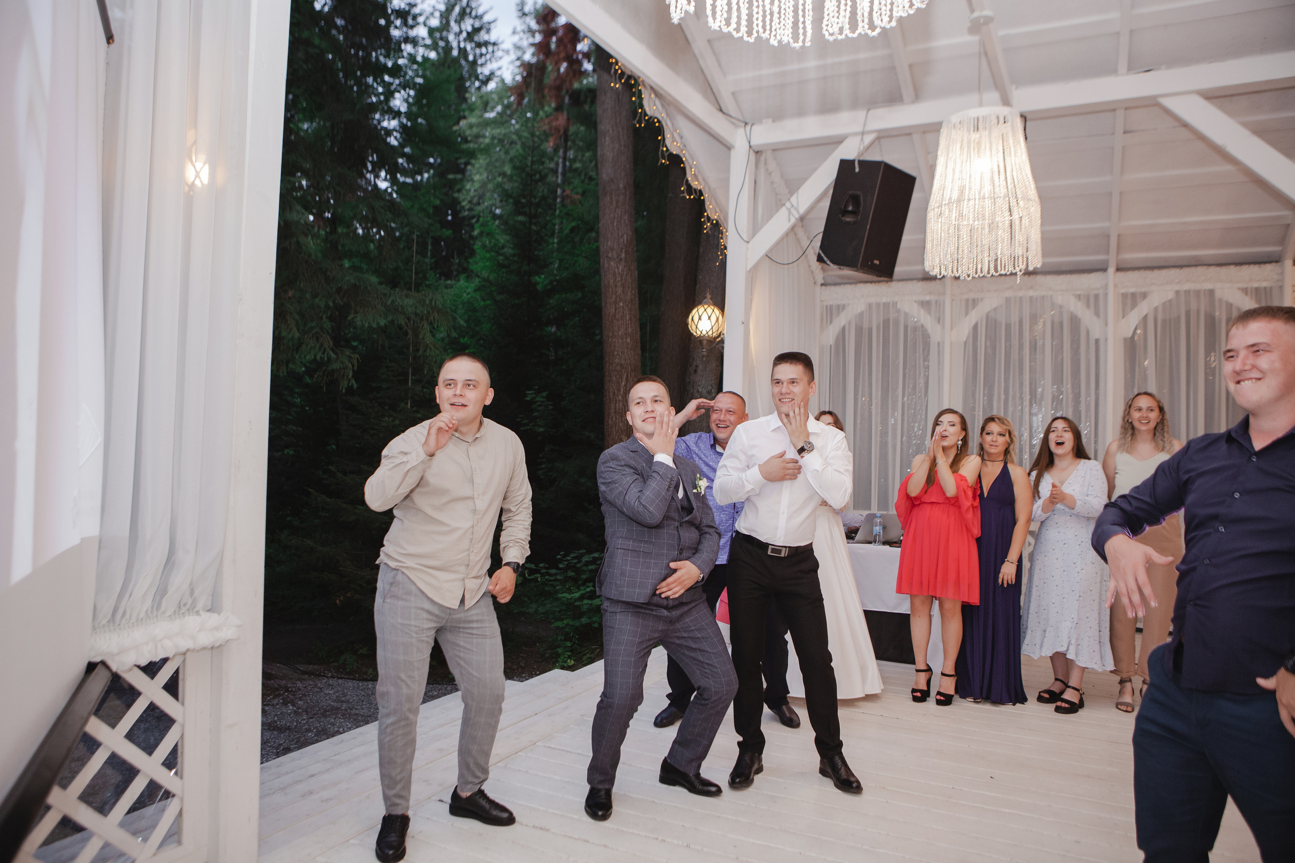 Руслан и Элиза. Семейный и свадебный фотограф в Ижевске Лушникова Екатерина