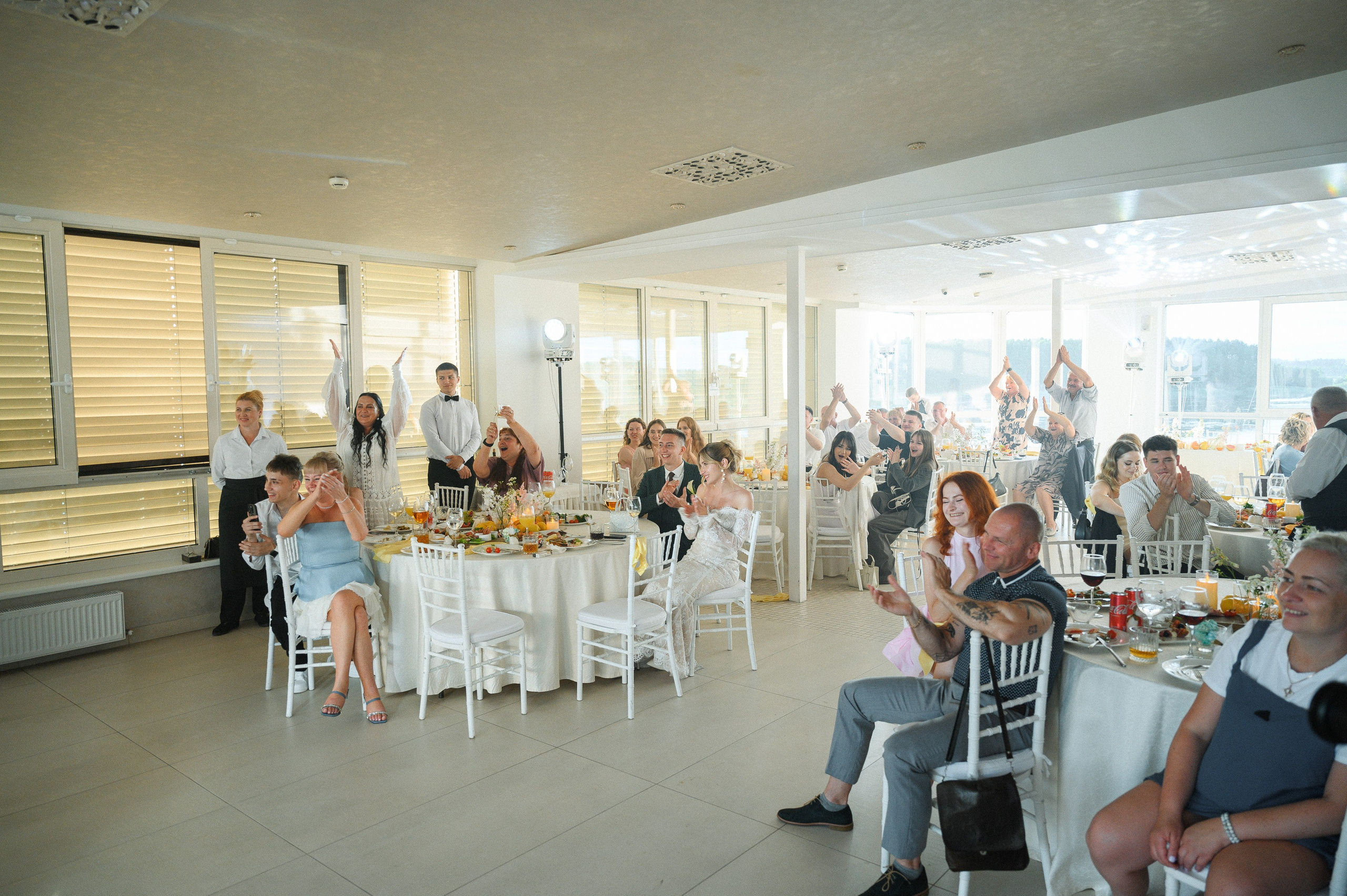 Илья & Алина