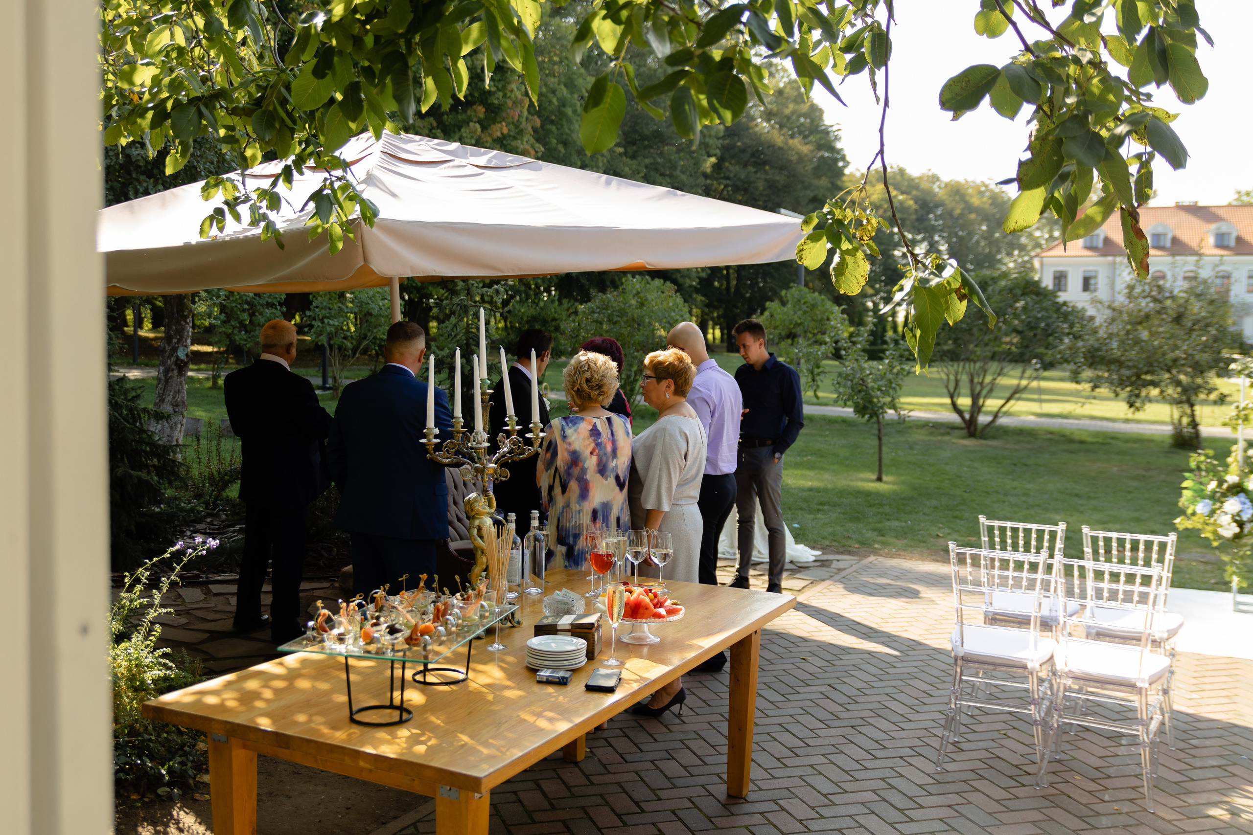 Владимир и Наталия 2024. Свадебный фотограф в Калининграде Кристина Воскобойникова