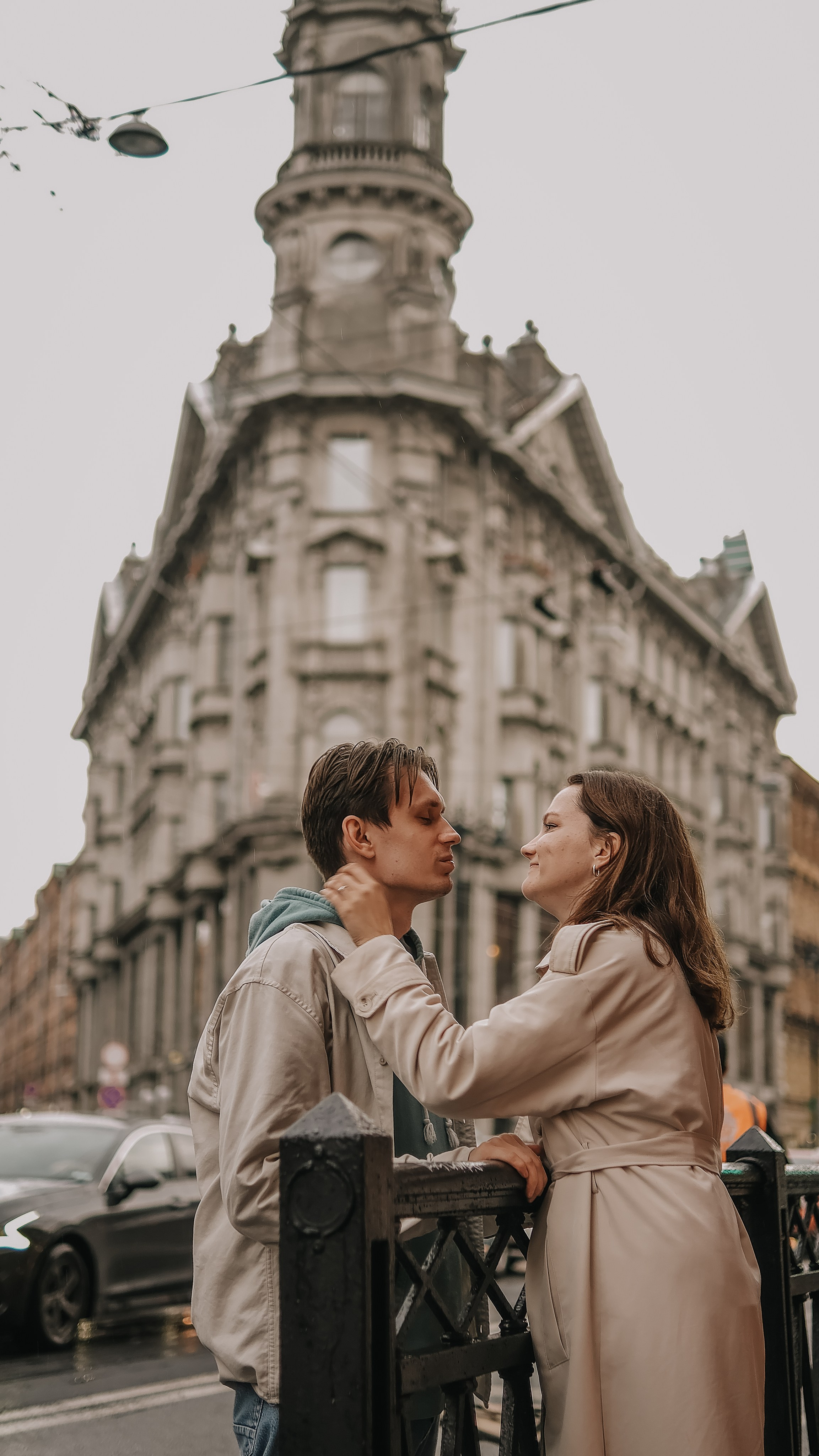 Даша & Илья. Phdkvmr.ru