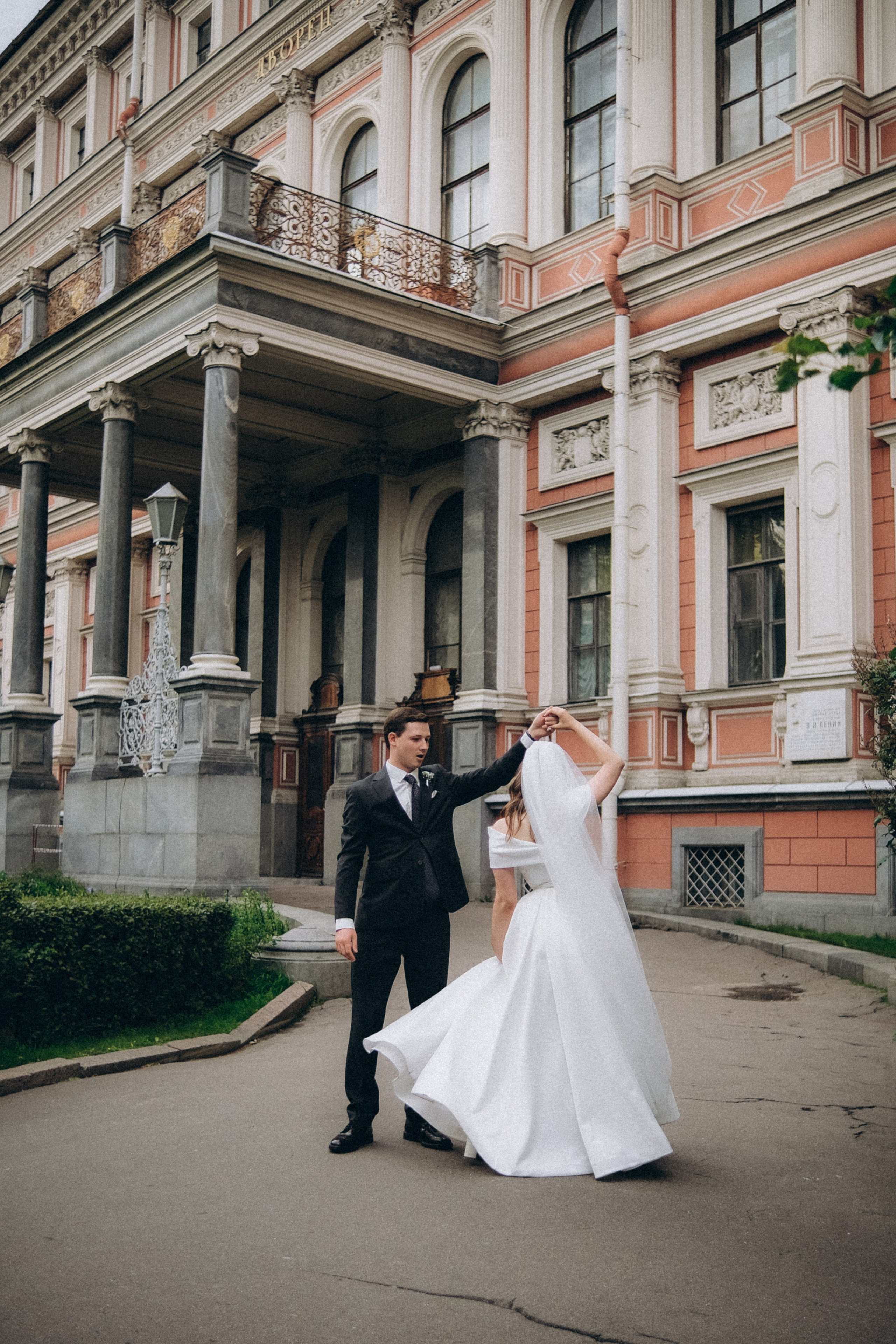 Оля & Саша ДБ1. Phdkvmr.ru