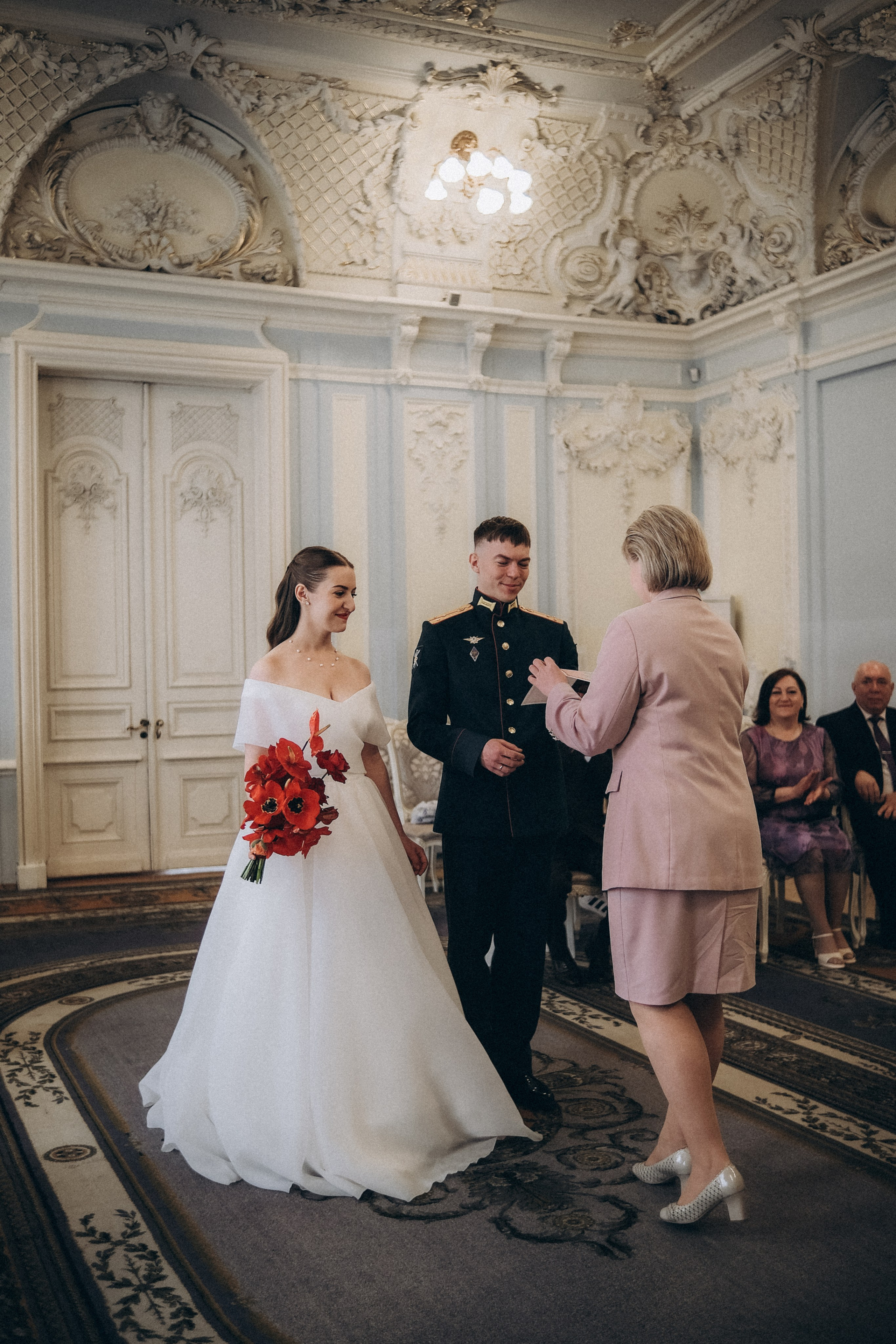 Алёна & Валентин ДБ2. Phdkvmr.ru