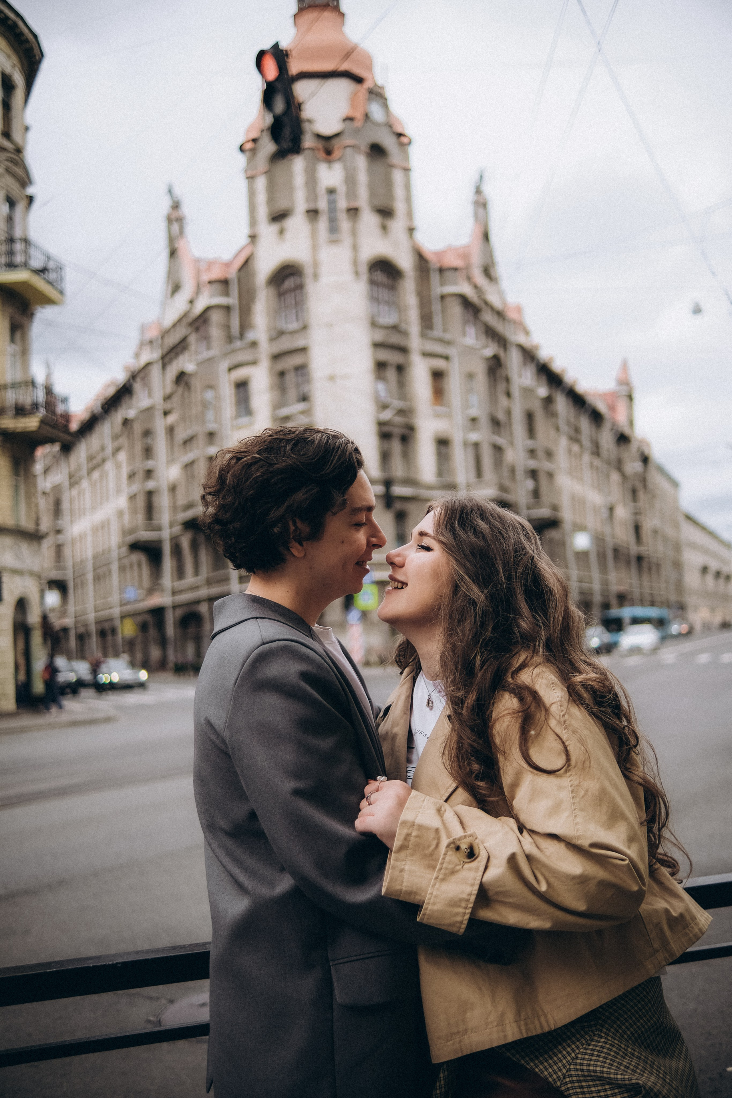 Даша & Дима. Phdkvmr.ru