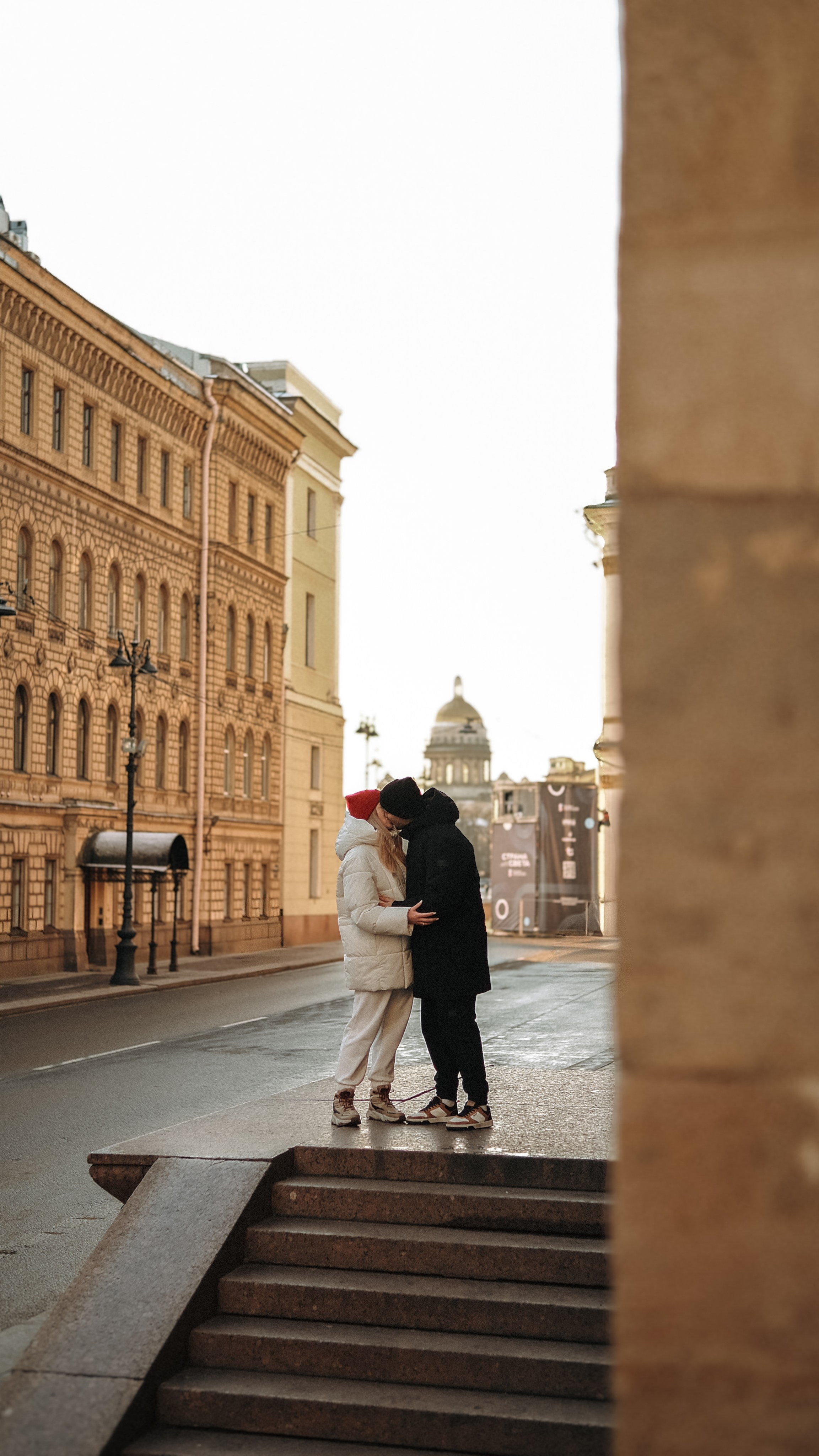 Катя & Ефим. Phdkvmr.ru