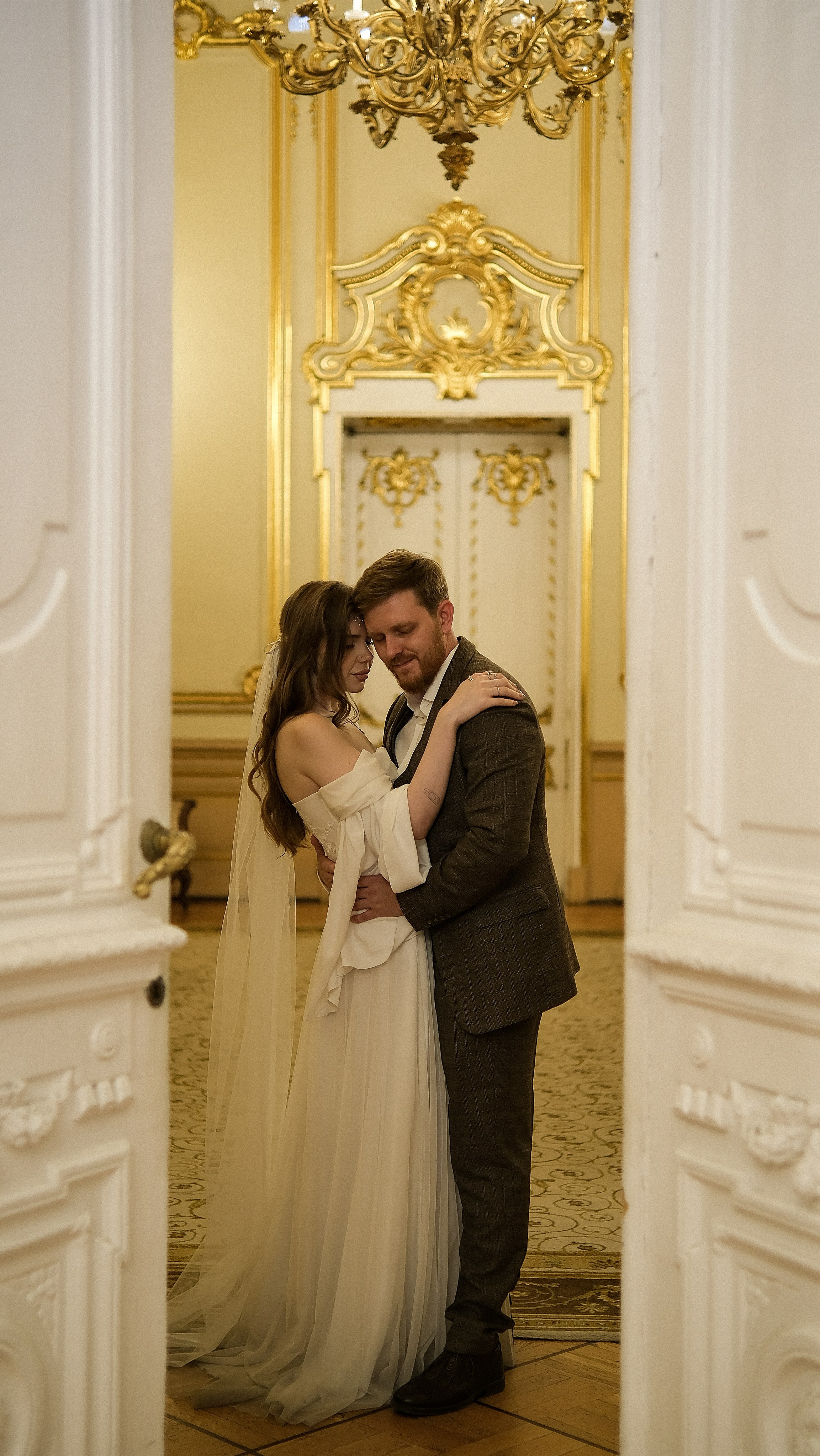 Юля и Вова. ДБ1. Phdkvmr.ru